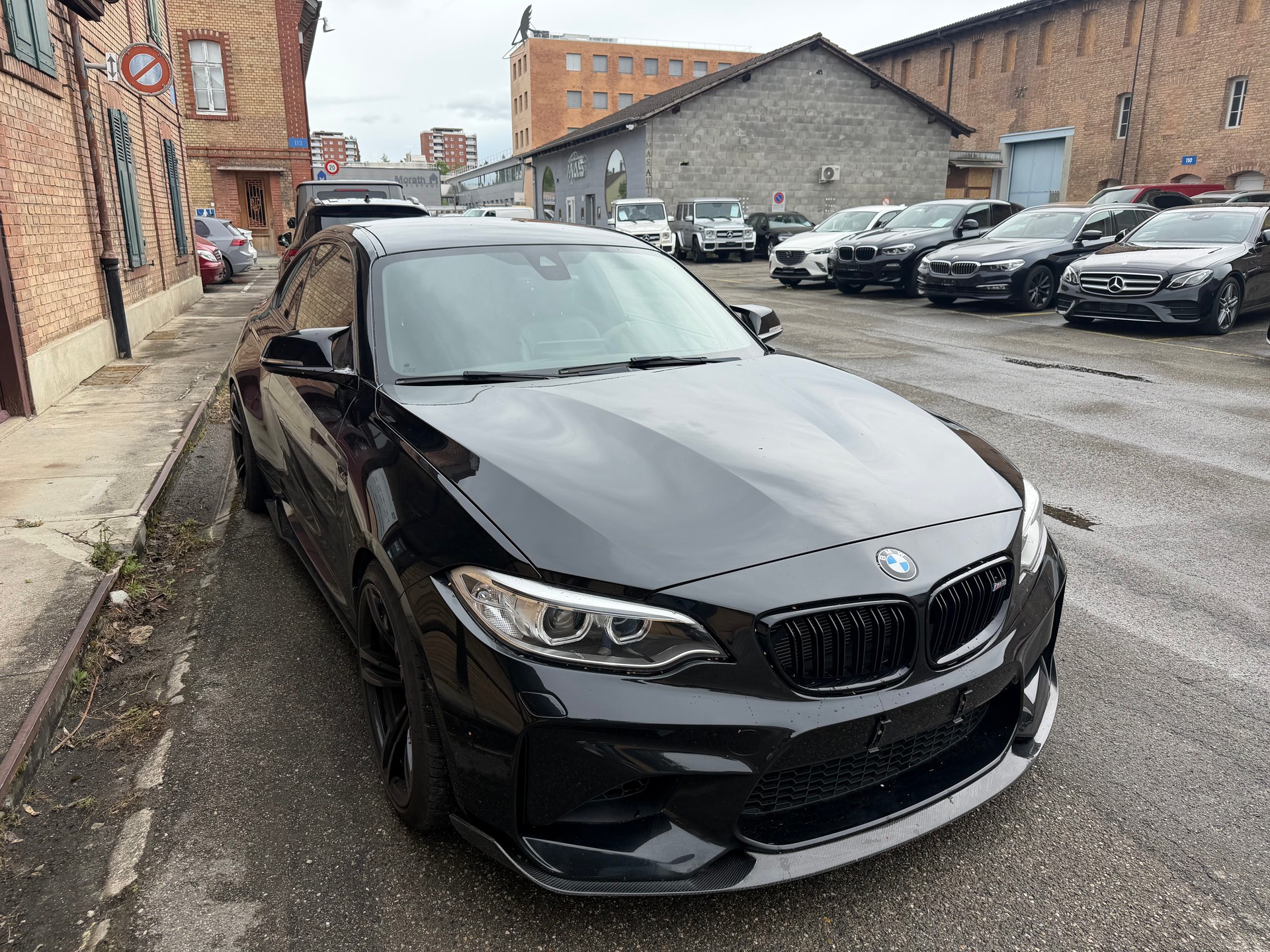 BMW M2 Drivelogic-image-7