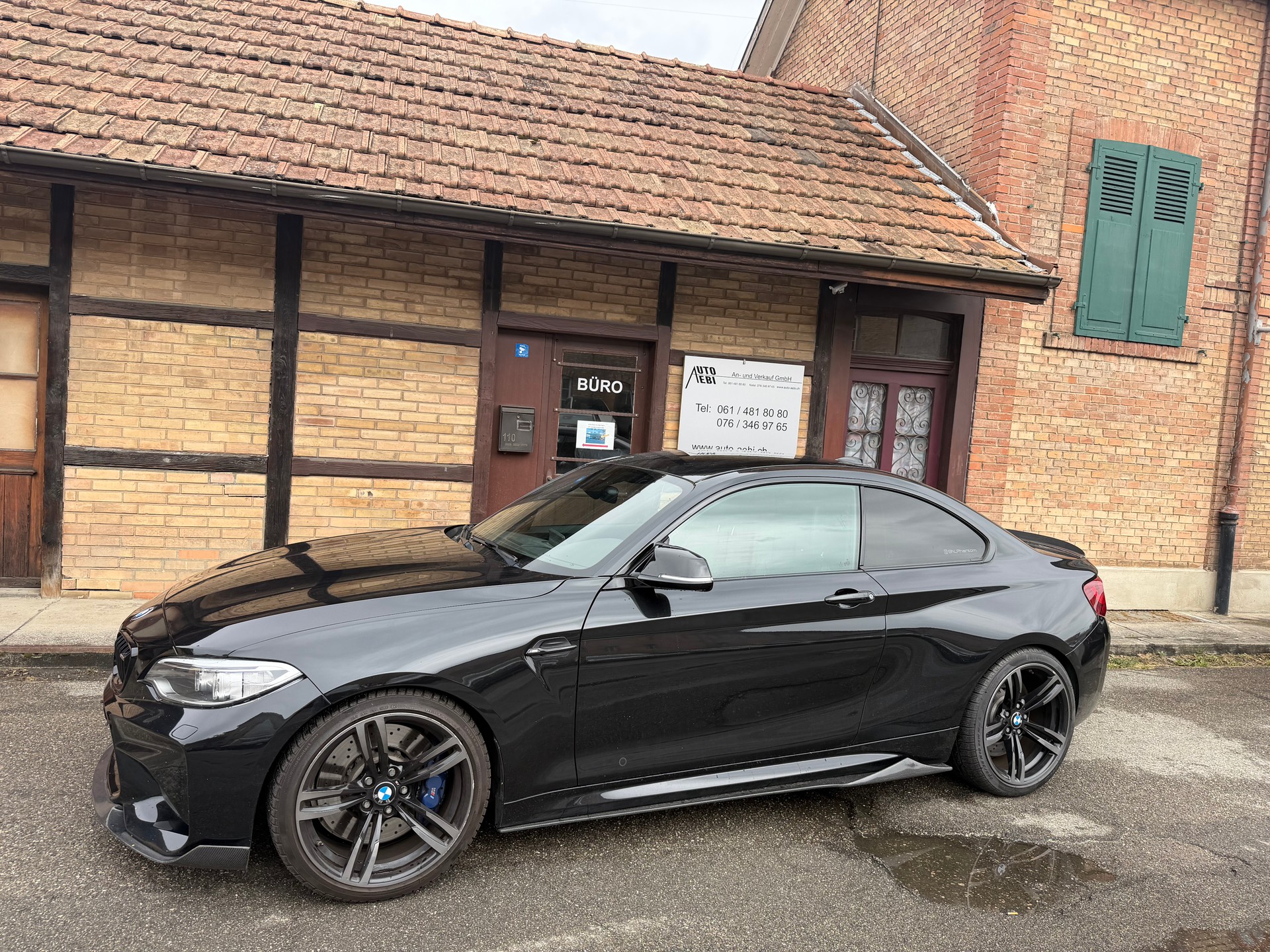BMW M2 Drivelogic-image-1