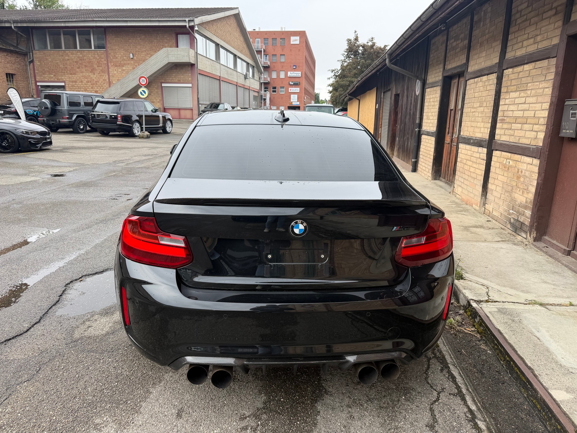 BMW M2 Drivelogic-image-5