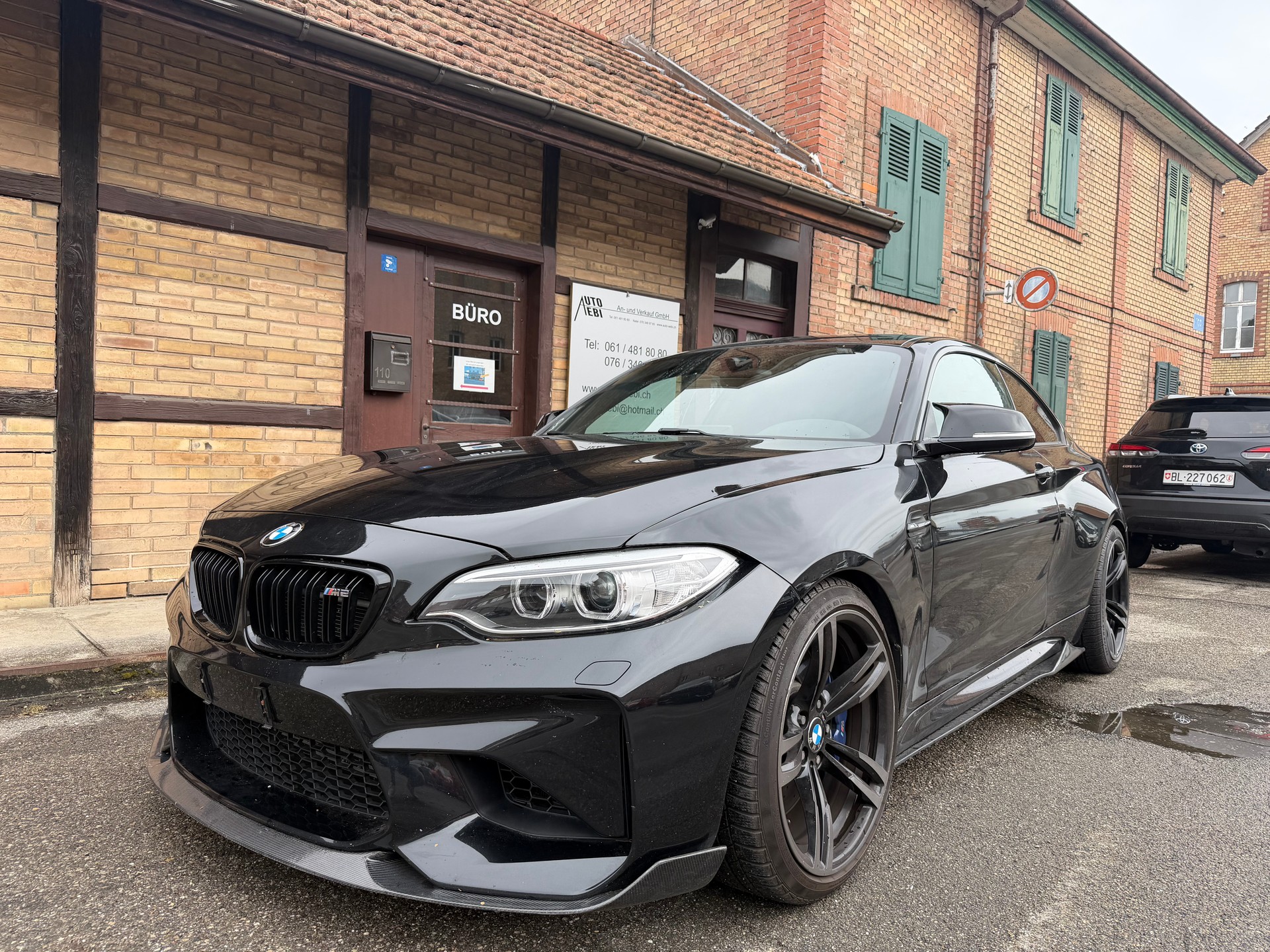 BMW M2 Drivelogic-image-3