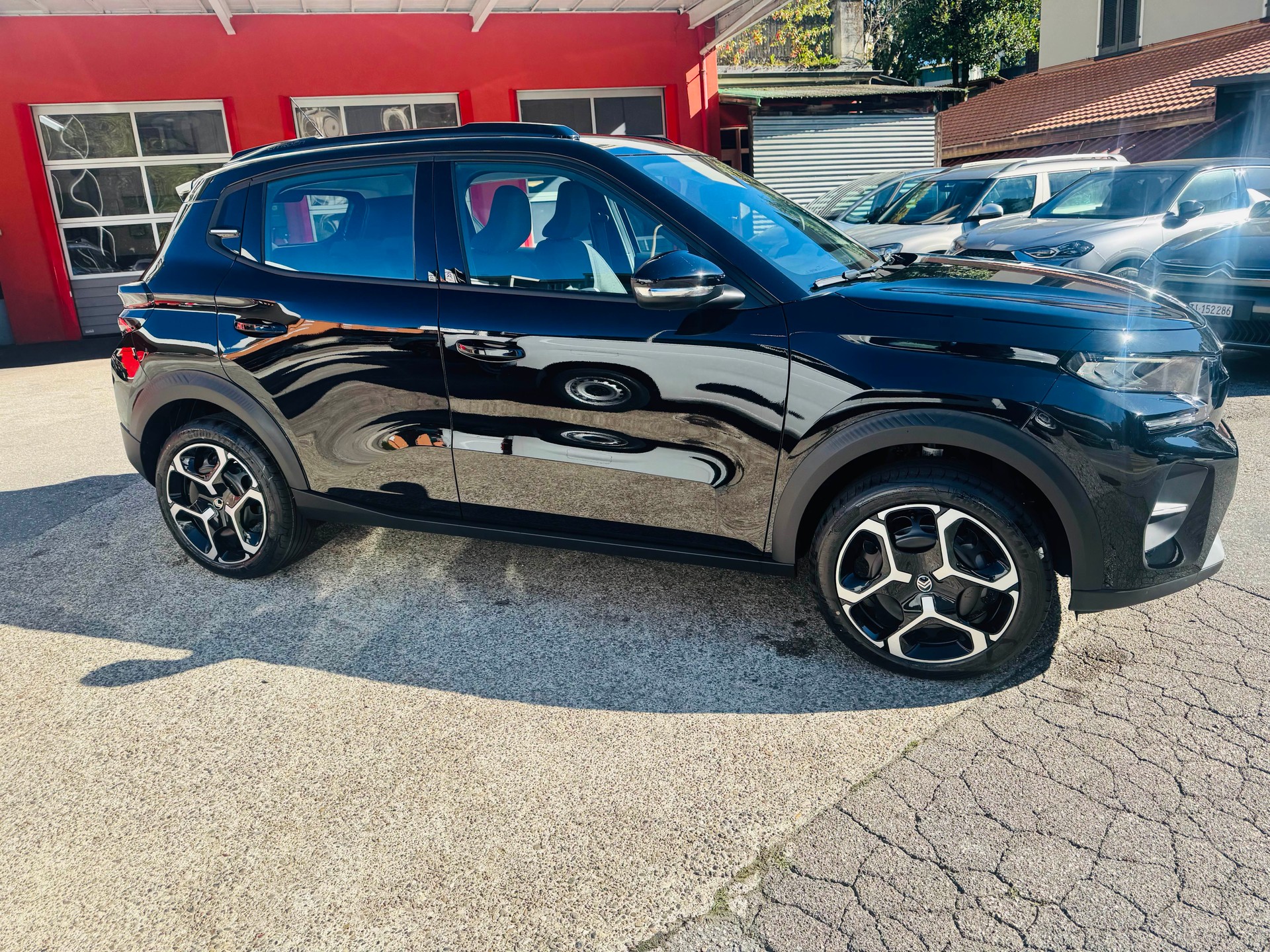 CITROEN NEW C3 MHEV PLUS-image-6