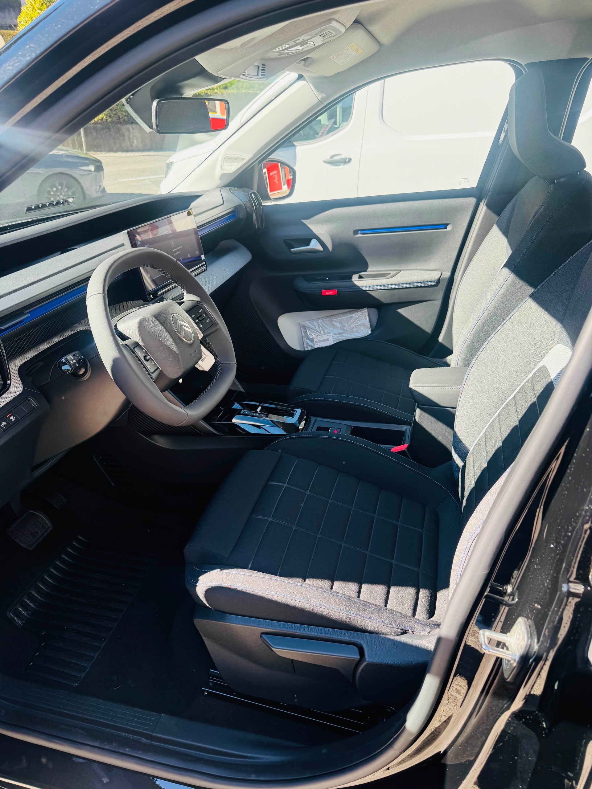 CITROEN NEW C3 MHEV PLUS-image-8