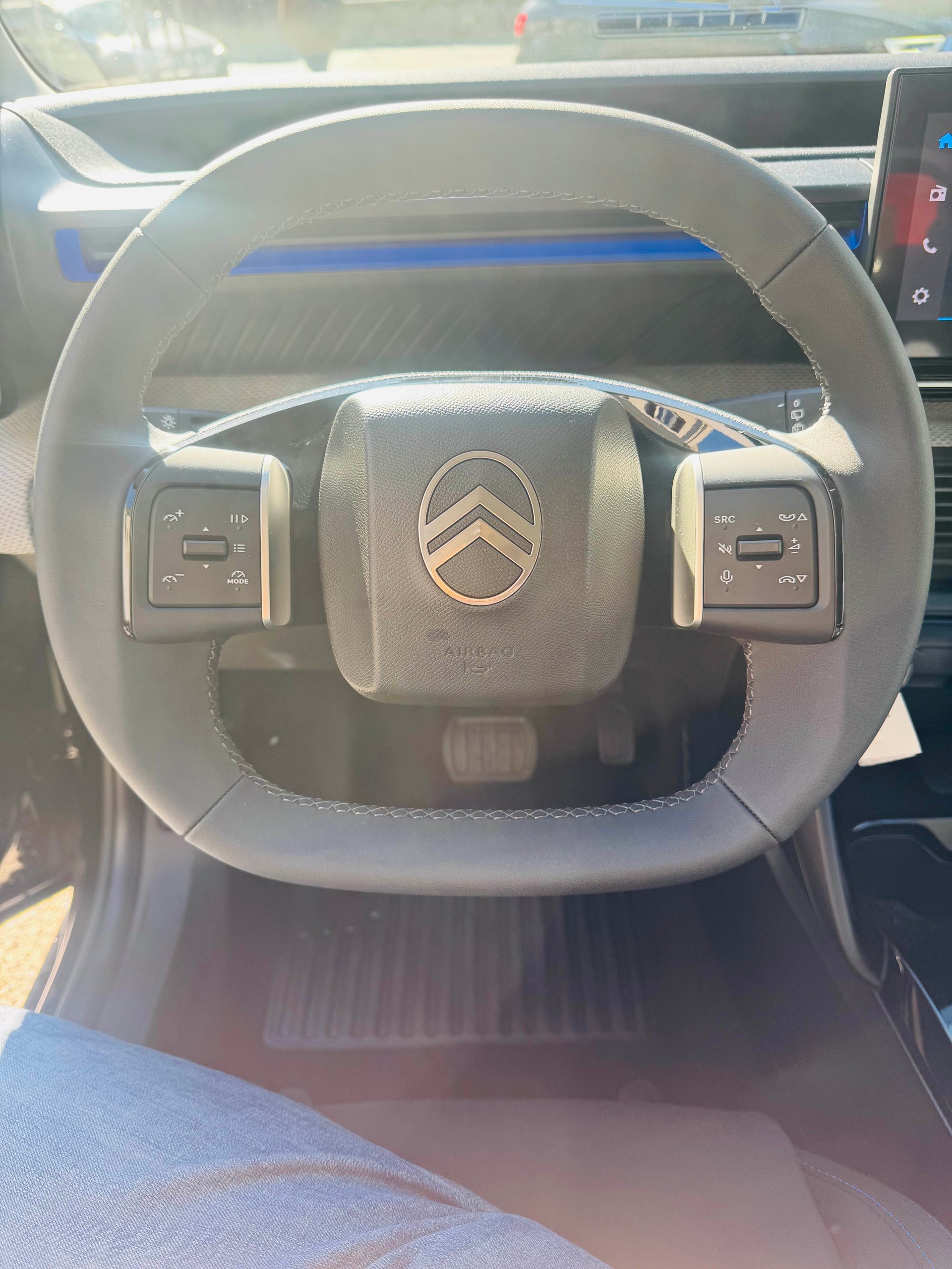 CITROEN NEW C3 MHEV PLUS-image-10