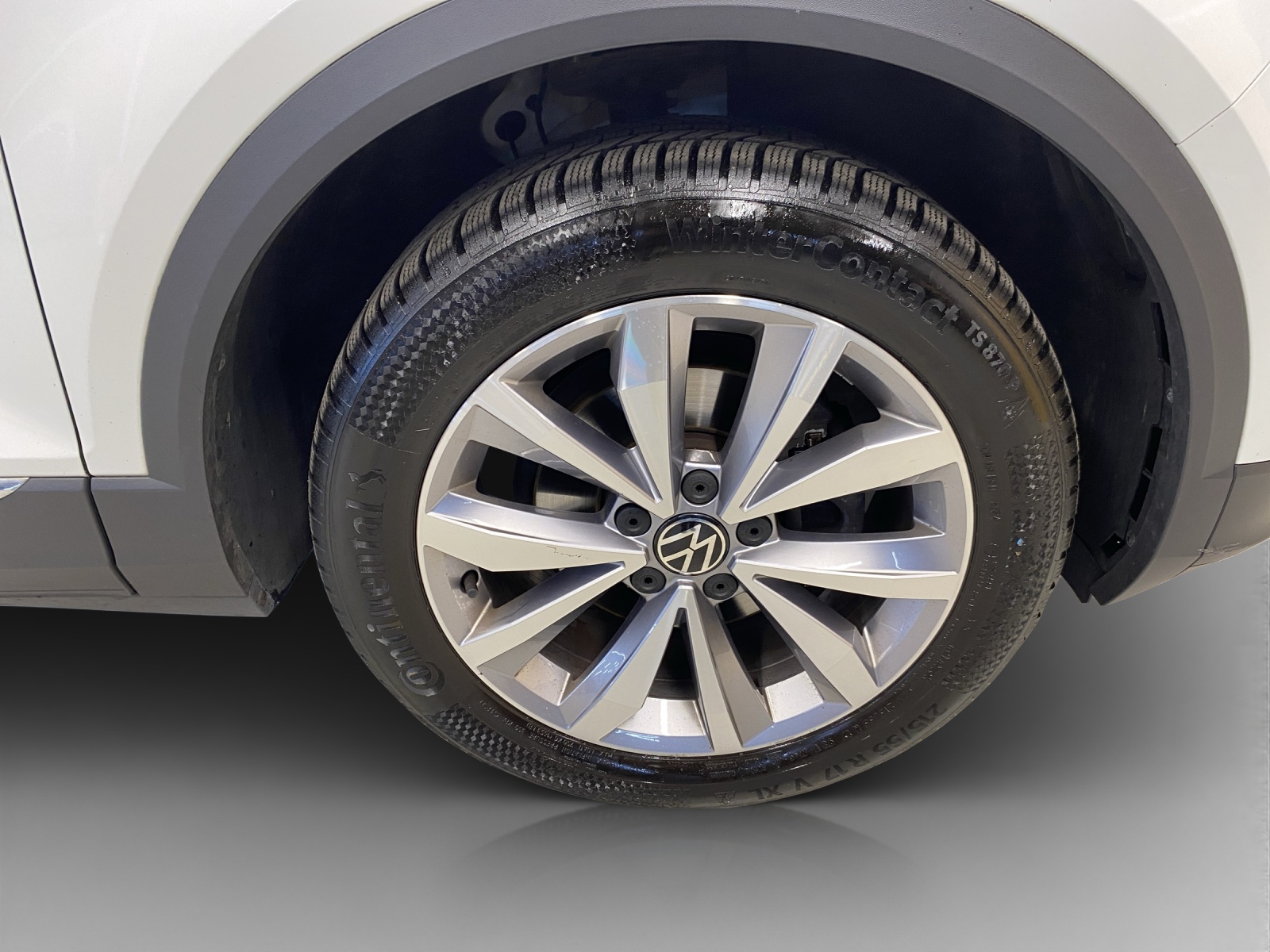 VW T-Roc 1.0 TSI Advance-image-14