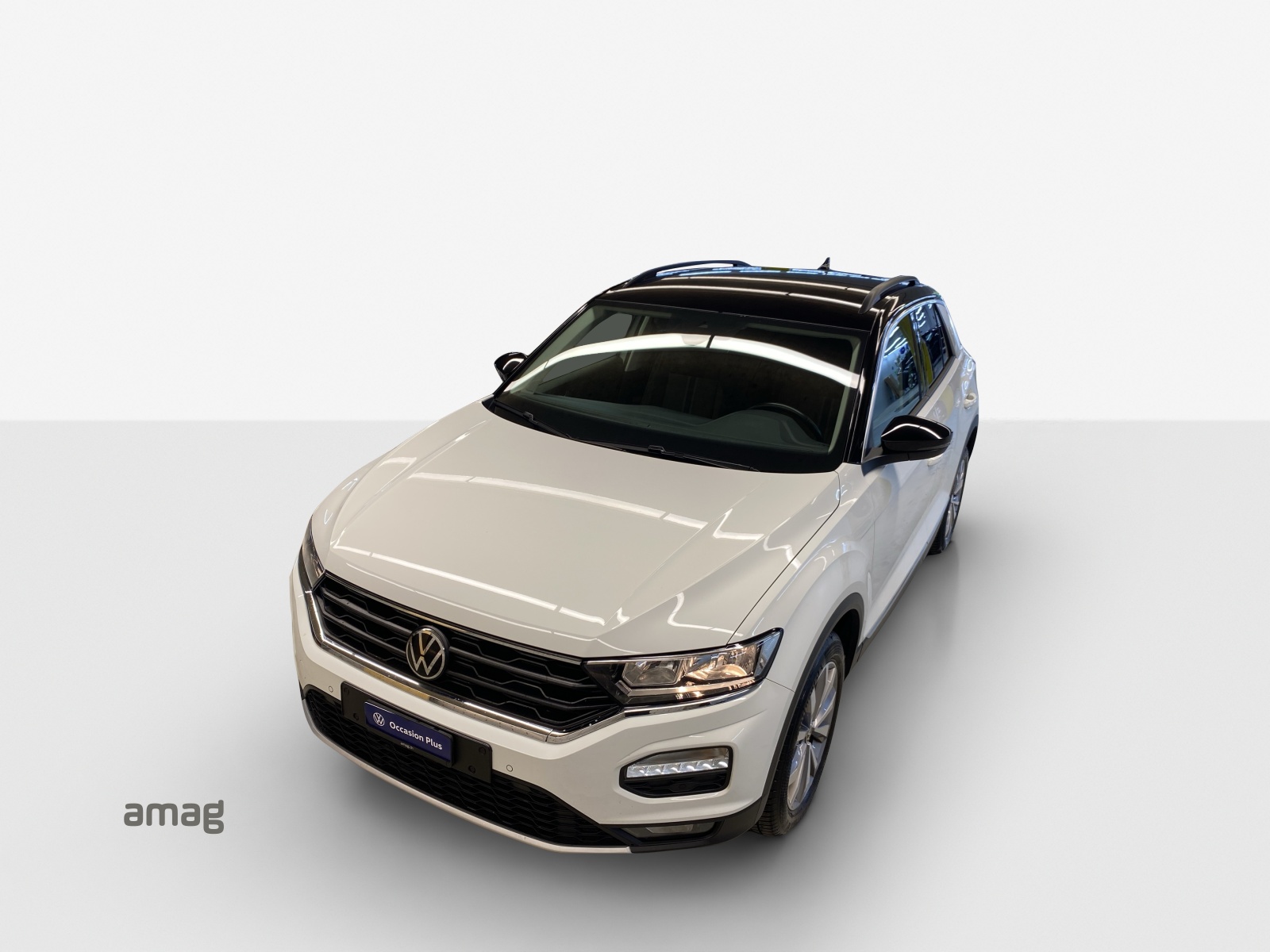 VW T-Roc 1.0 TSI Advance-image-15