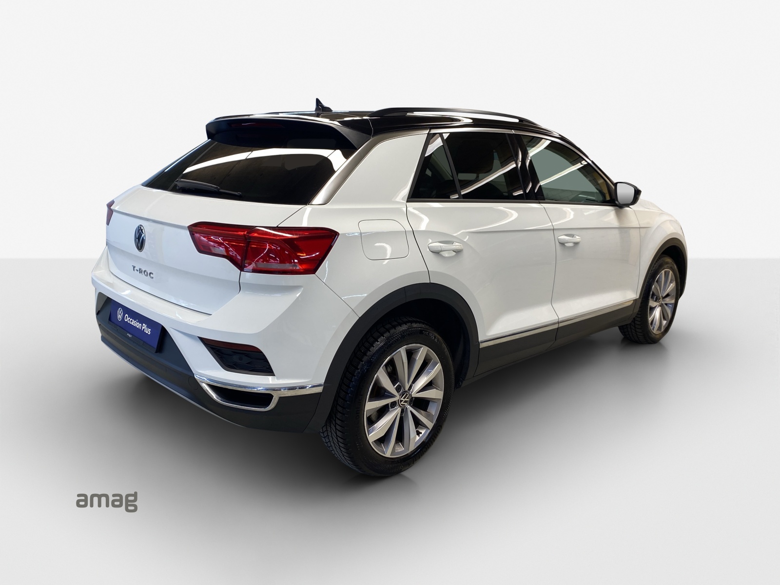 VW T-Roc 1.0 TSI Advance-image-4