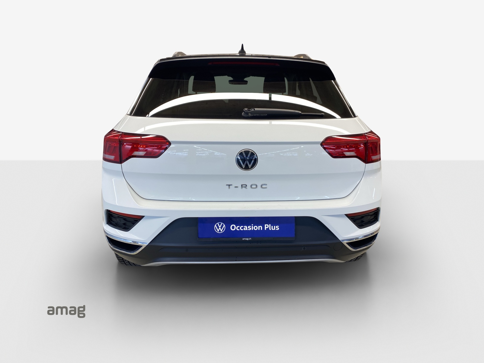 VW T-Roc 1.0 TSI Advance-image-3