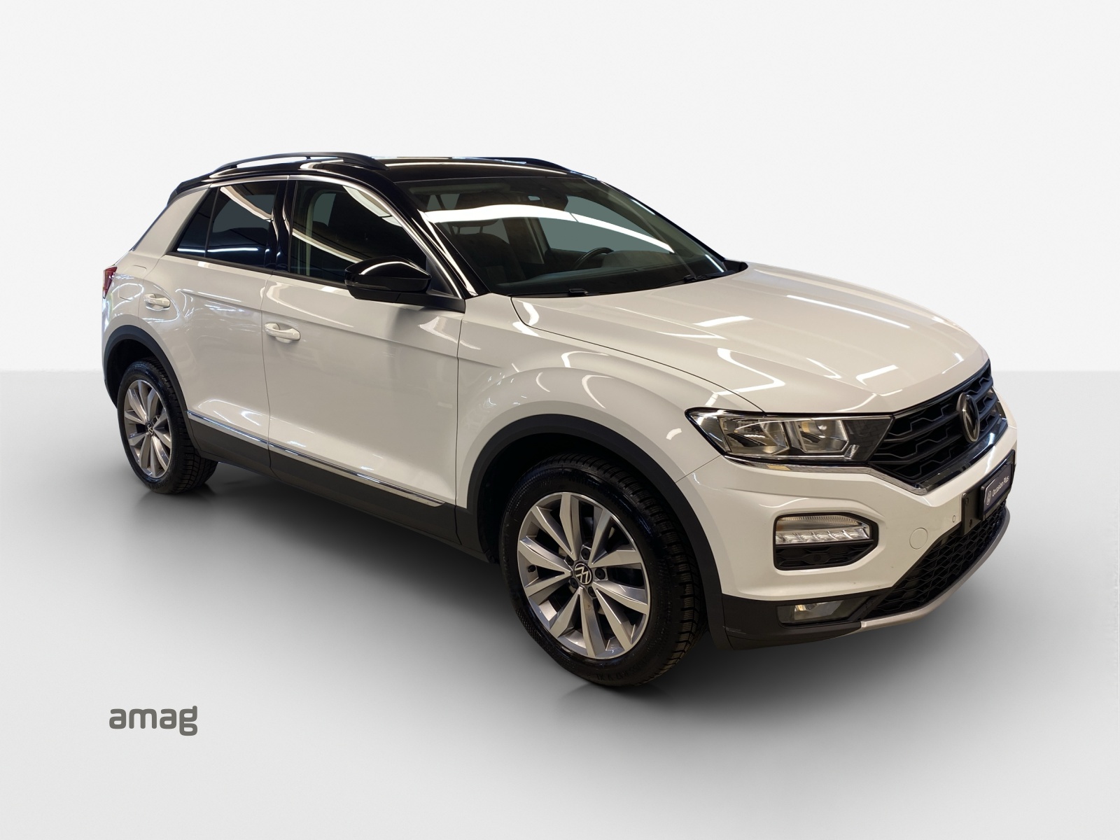 VW T-Roc 1.0 TSI Advance-image-5