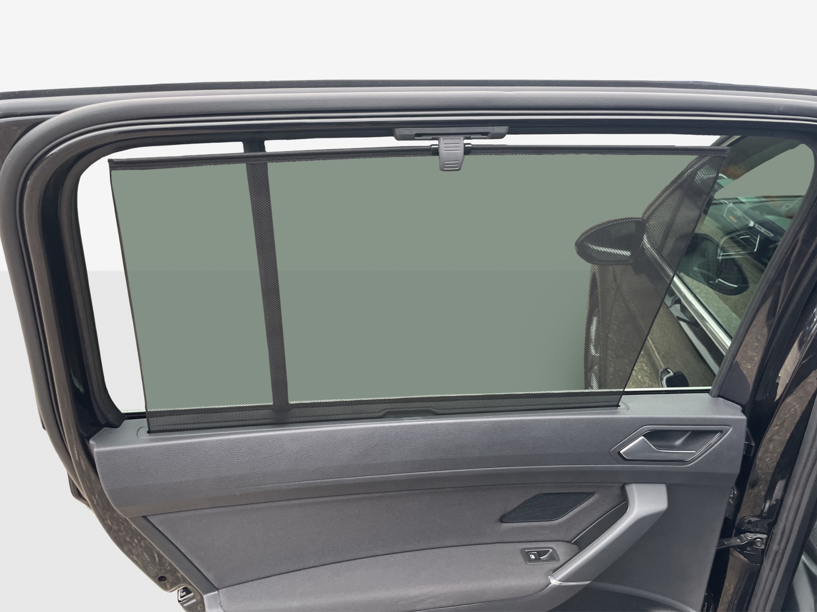 VW Touran 1.5 TSI EVO Comfortline United DSG-image-11