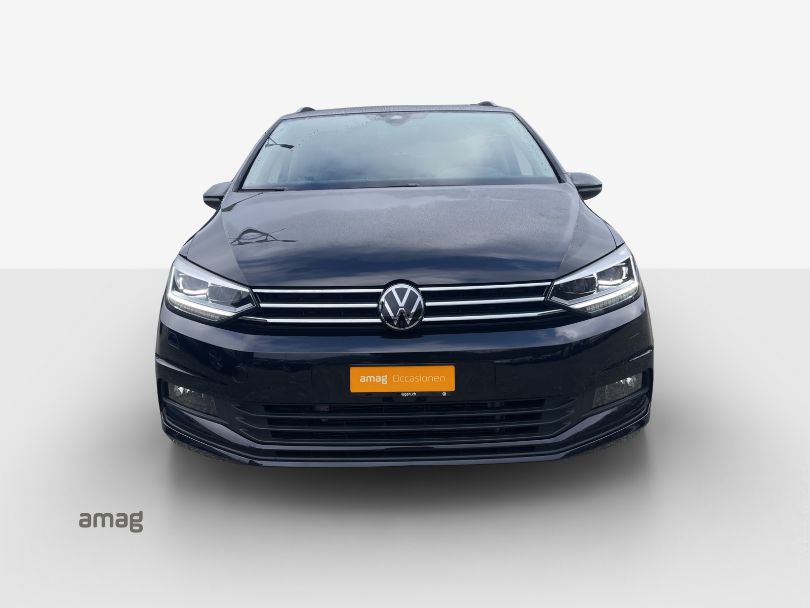 VW Touran 1.5 TSI EVO Comfortline United DSG-image-6
