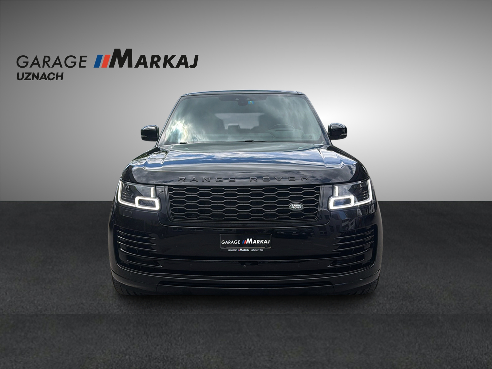 LAND ROVER Range Rover 4.4 SDV8 Autobiography Automatic-image-4