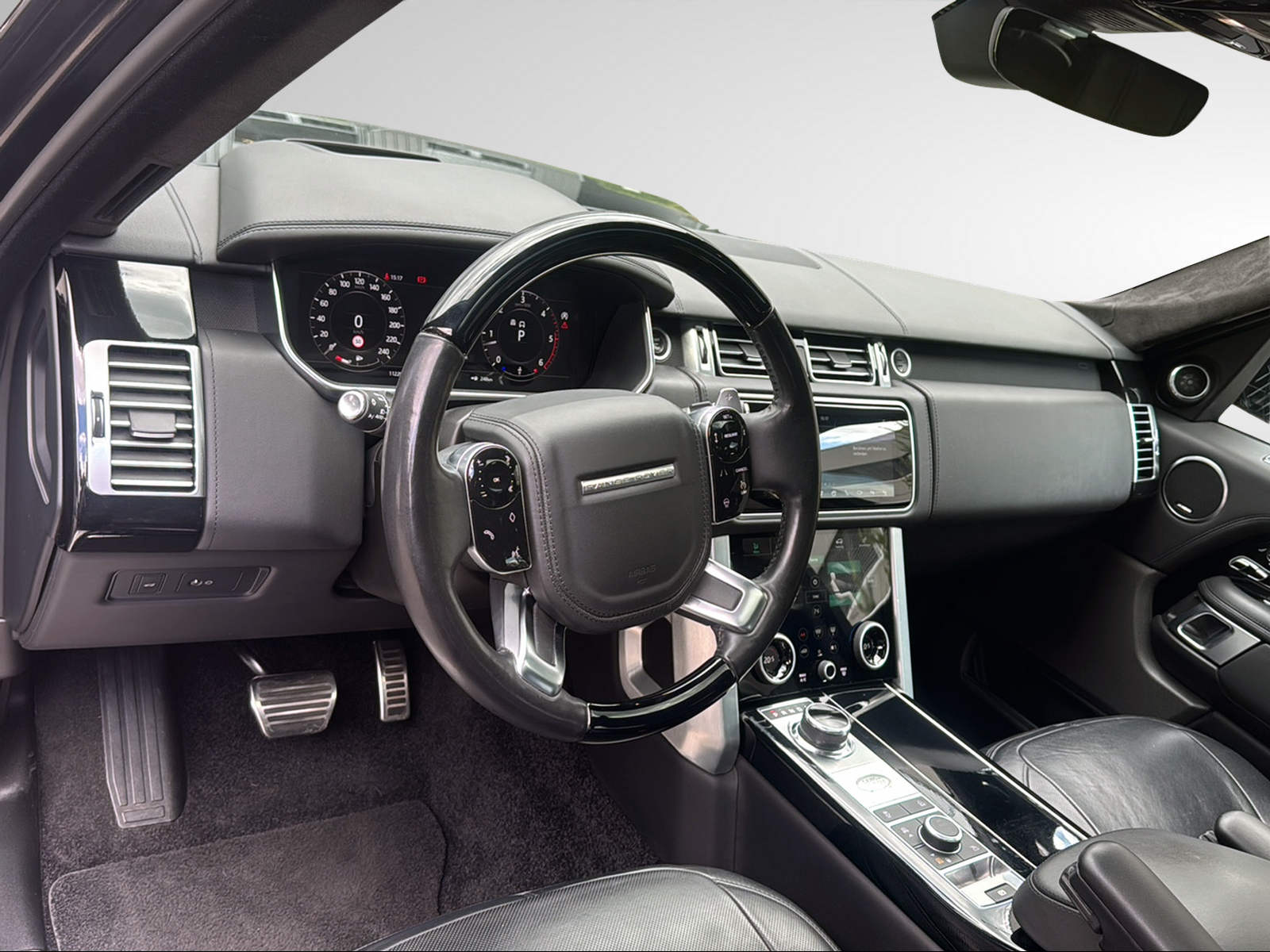 LAND ROVER Range Rover 4.4 SDV8 Autobiography Automatic-image-14