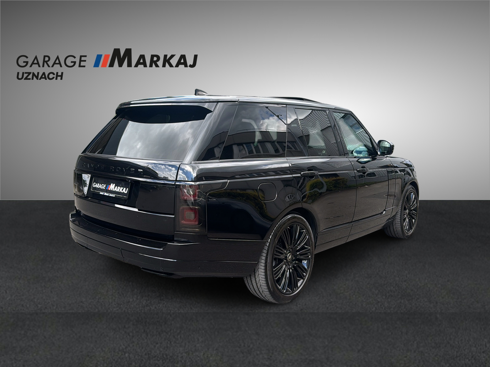 LAND ROVER Range Rover 4.4 SDV8 Autobiography Automatic-image-8