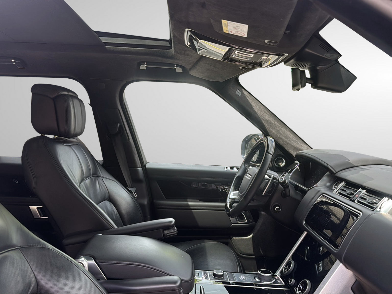 LAND ROVER Range Rover 4.4 SDV8 Autobiography Automatic-image-31
