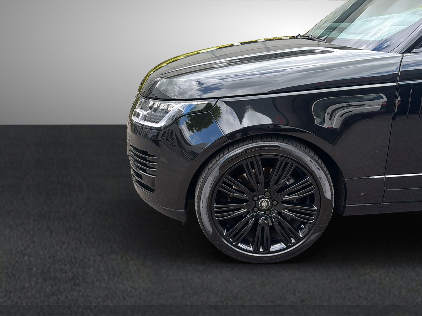 LAND ROVER Range Rover 4.4 SDV8 Autobiography Automatic-image-5