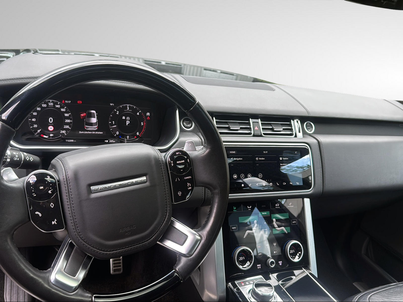 LAND ROVER Range Rover 4.4 SDV8 Autobiography Automatic-image-19