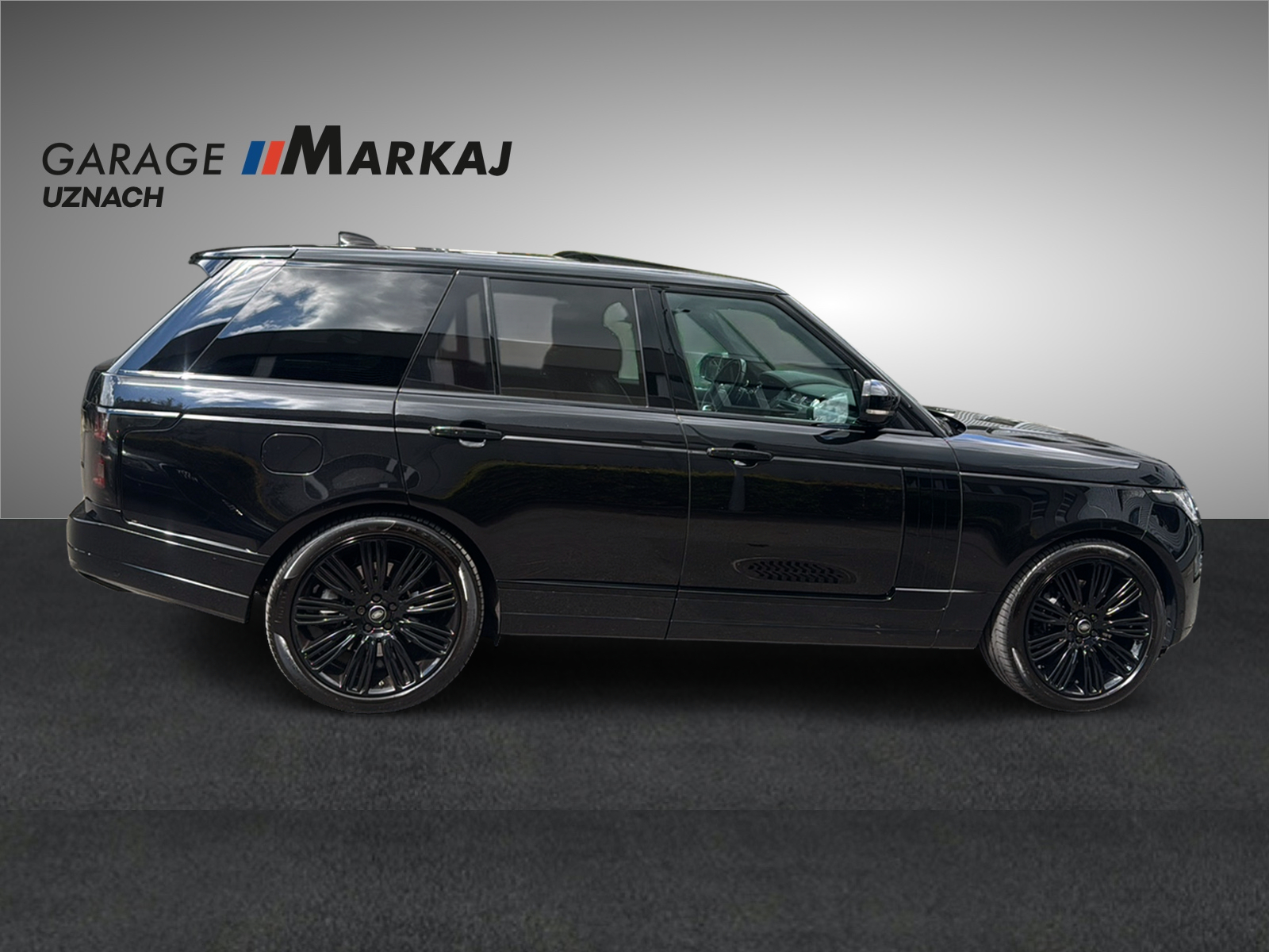 LAND ROVER Range Rover 4.4 SDV8 Autobiography Automatic-showroom-element-3