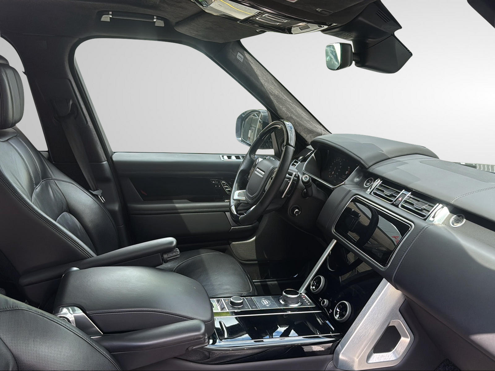 LAND ROVER Range Rover 4.4 SDV8 Autobiography Automatic-image-28
