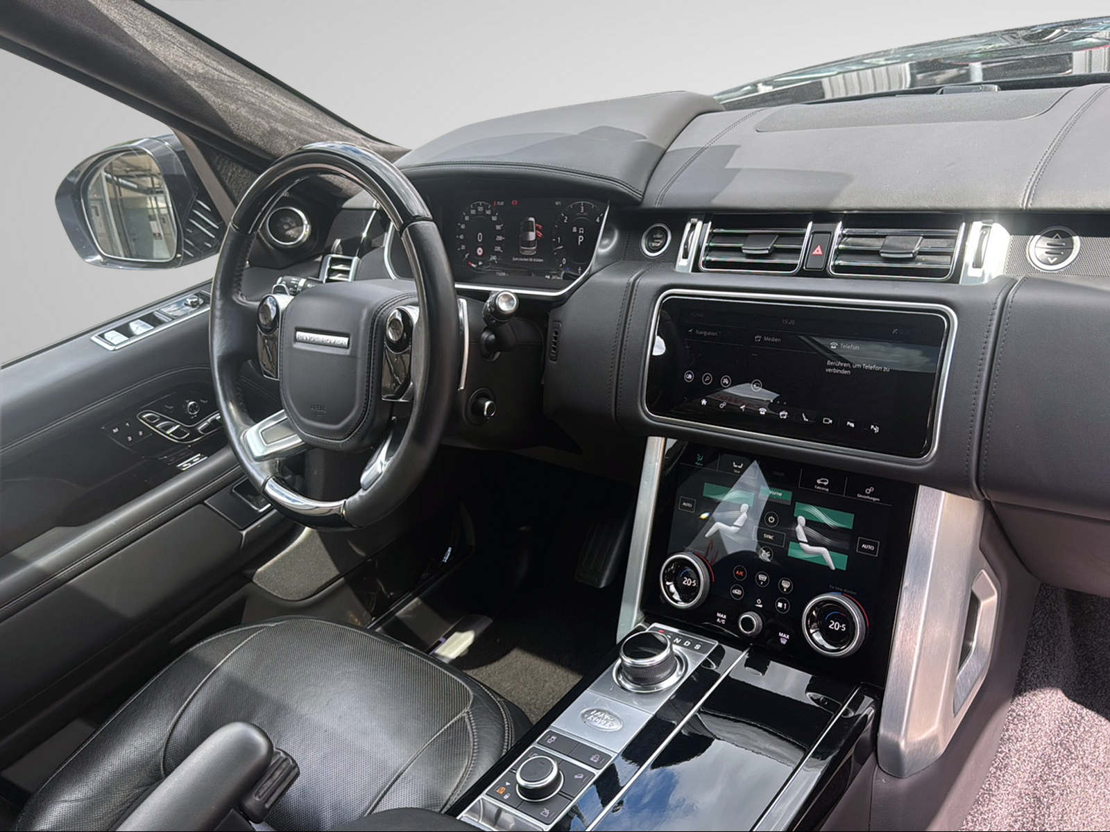 LAND ROVER Range Rover 4.4 SDV8 Autobiography Automatic-image-30