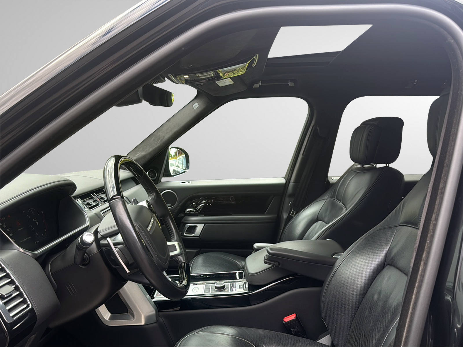 LAND ROVER Range Rover 4.4 SDV8 Autobiography Automatic-image-13