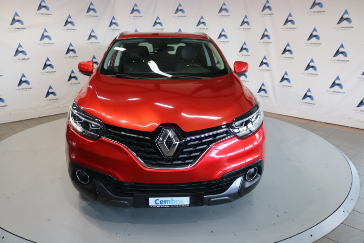 RENAULT Kadjar 1.2 16V Turbo Zen-image-7