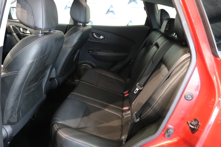 RENAULT Kadjar 1.2 16V Turbo Zen-image-24