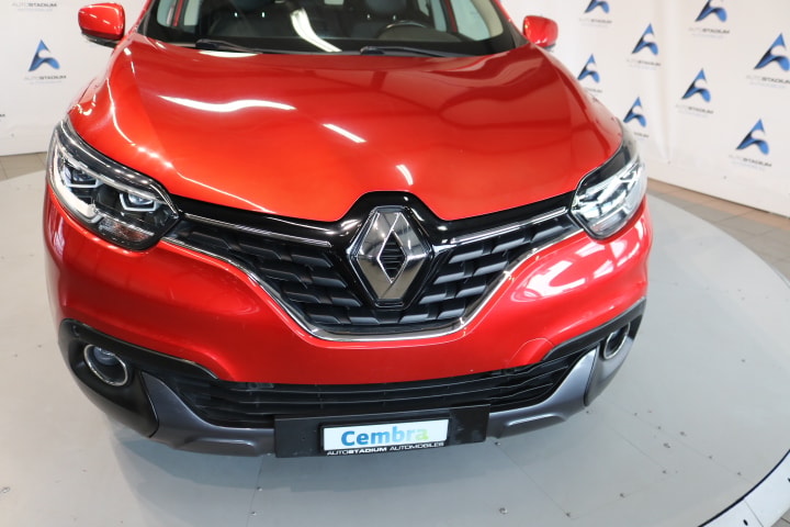 RENAULT Kadjar 1.2 16V Turbo Zen-image-23