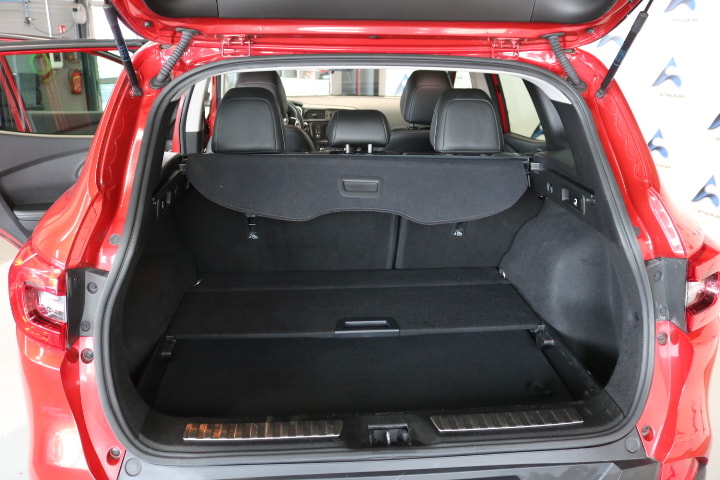 RENAULT Kadjar 1.2 16V Turbo Zen-image-31