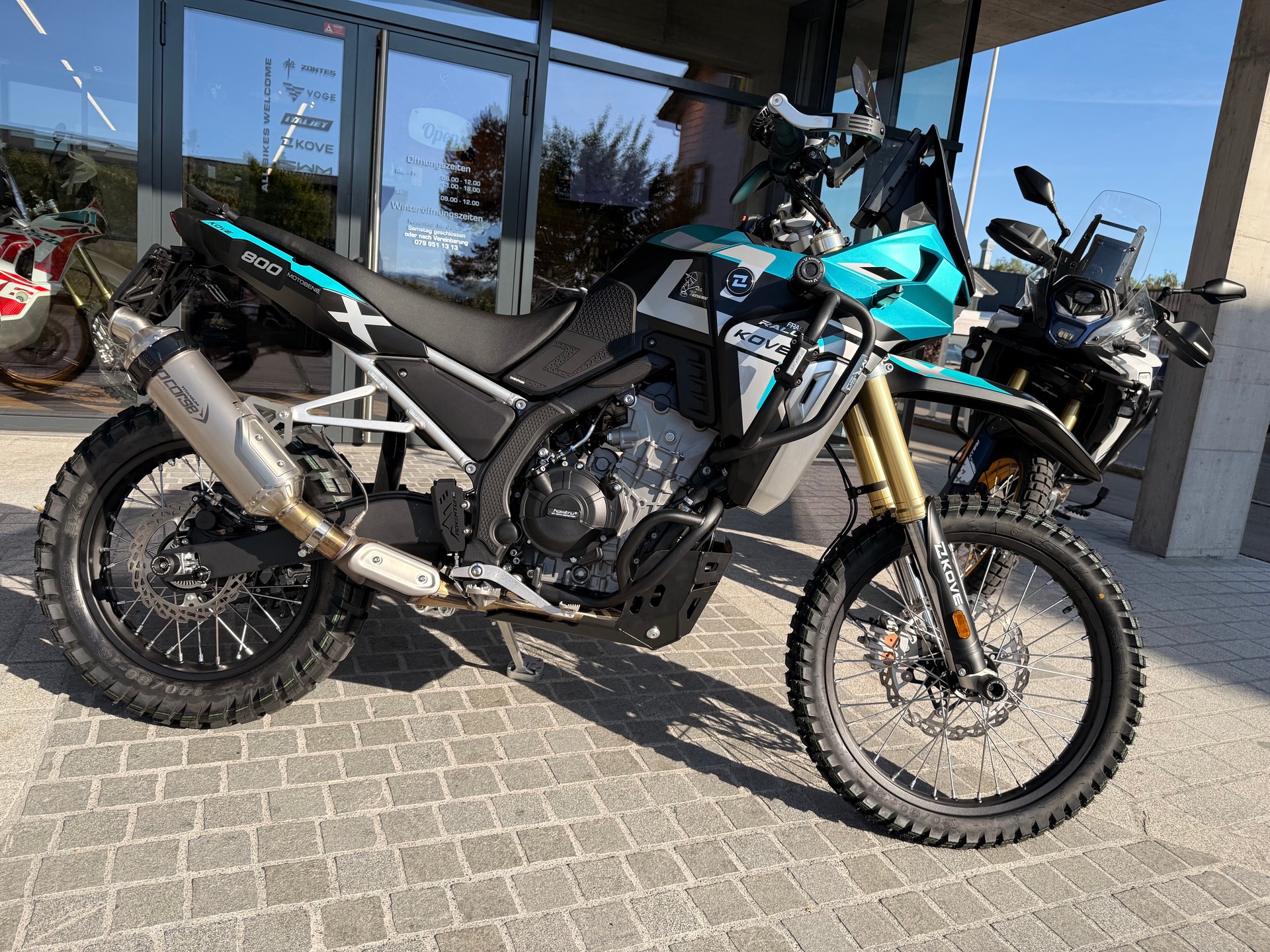 KOVE 800 X Rally-image-1