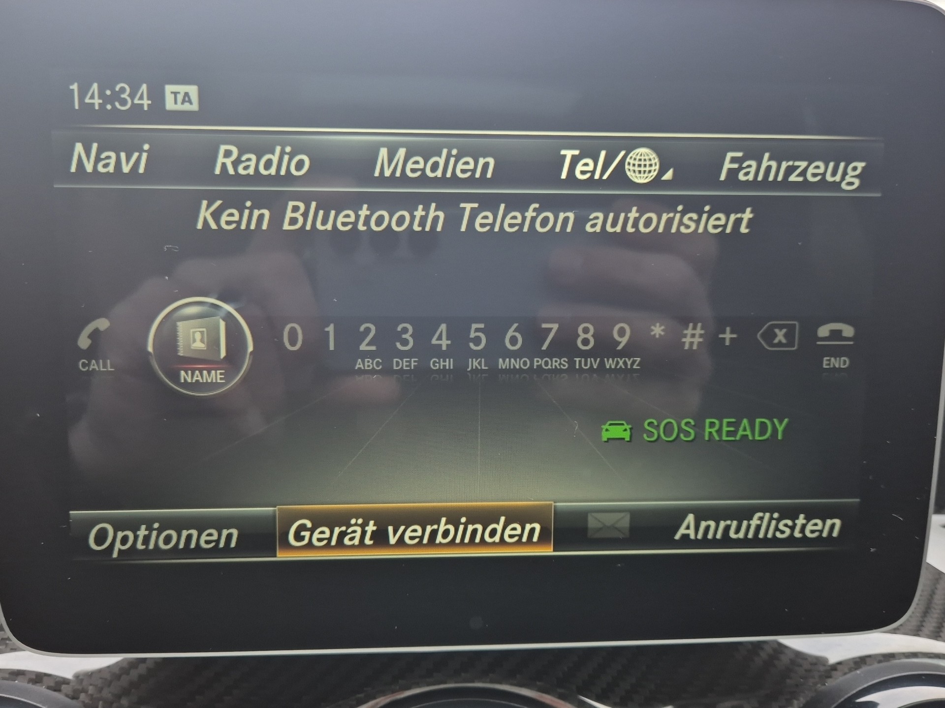 MERCEDES-BENZ GLA 45 AMG 4Matic 7G-DCT-image-20
