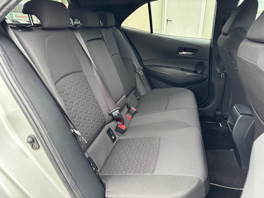 TOYOTA Corolla 1.8 HSD Trend e-CVT-image-13
