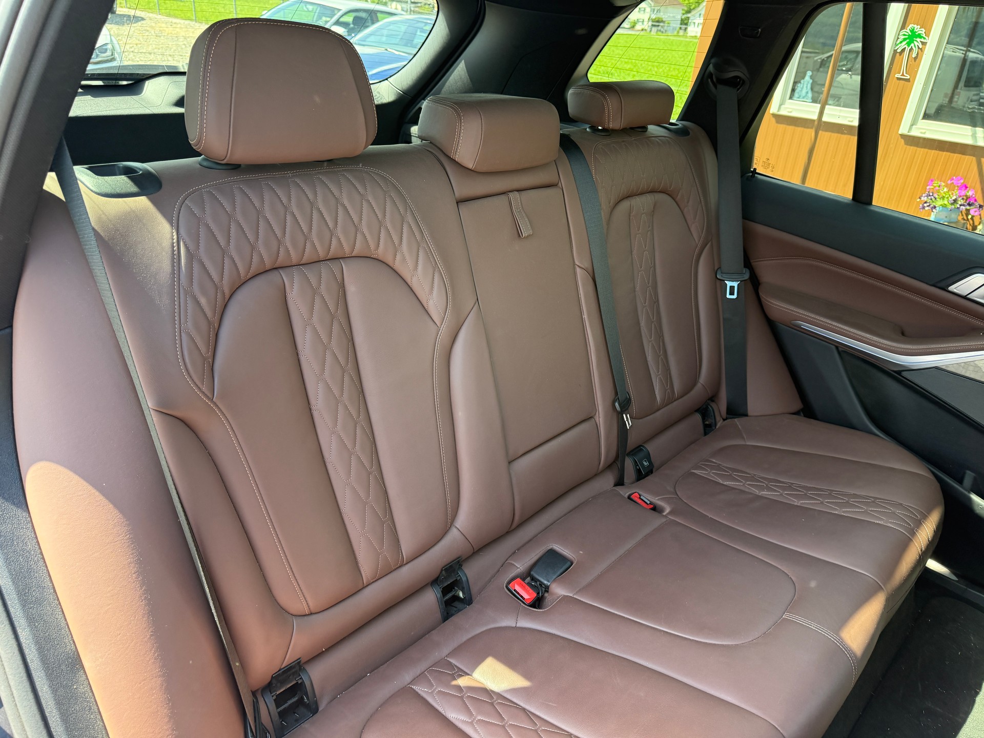 BMW X5 xDrive 30d Steptronic M-Paket-image-9