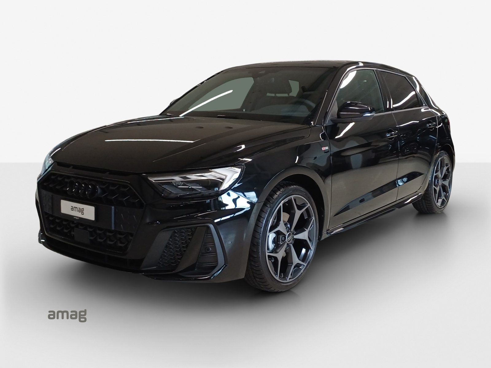 AUDI A1 Sportback 30 TFSI S Line Attraction S-tronic