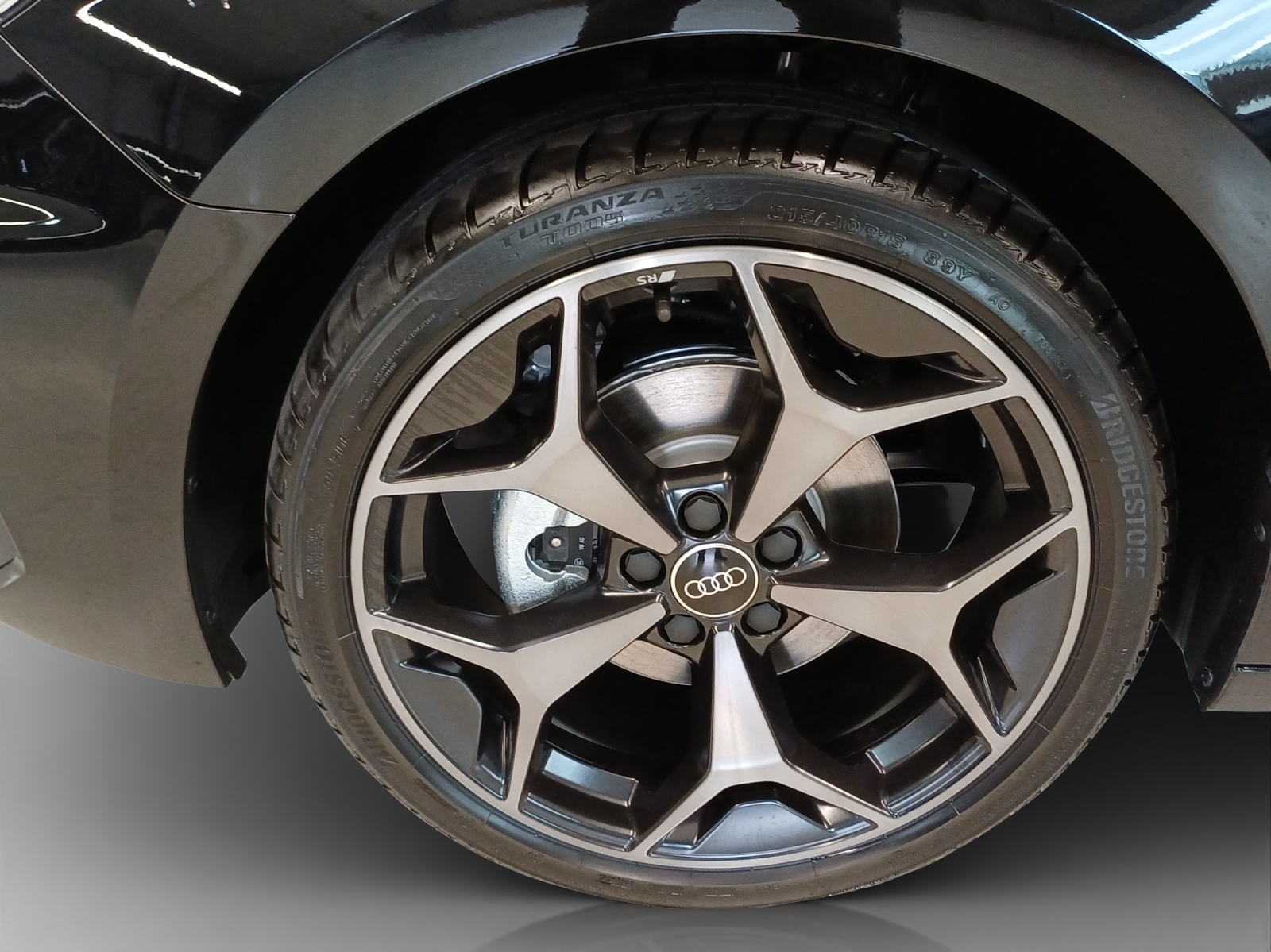 AUDI A1 Sportback 30 TFSI S Line Attraction S-tronic-image-13
