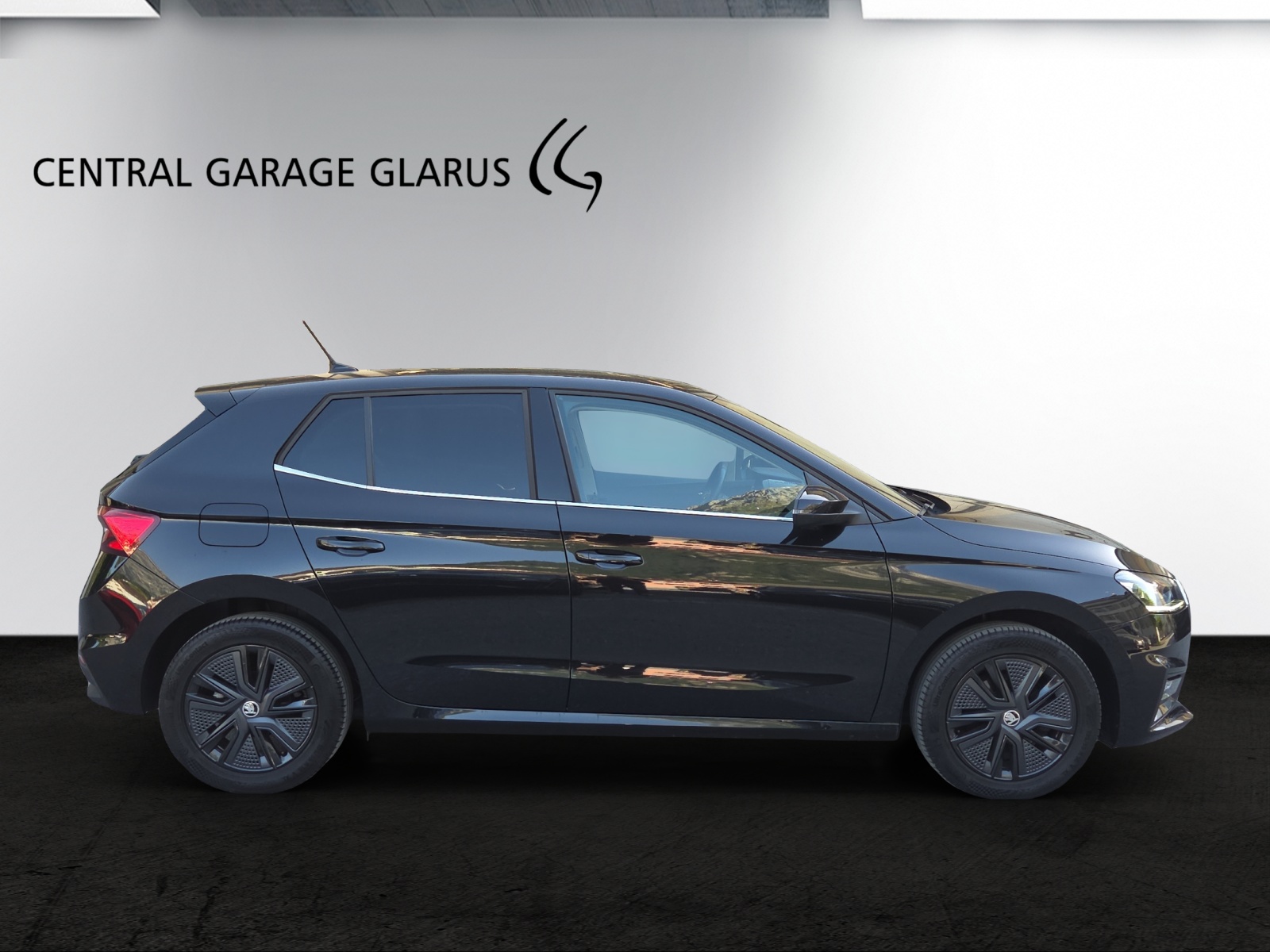 SKODA Fabia 1.0 TSI Style DSG-image-4