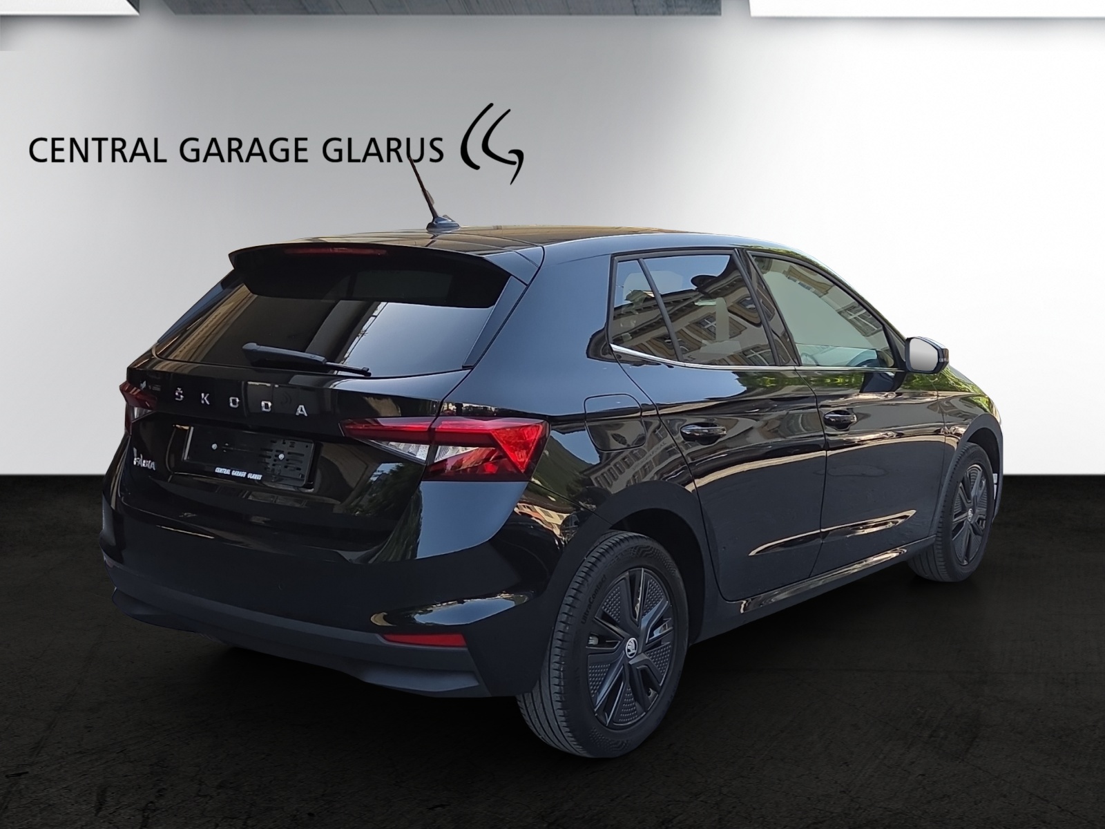 SKODA Fabia 1.0 TSI Style DSG-image-5