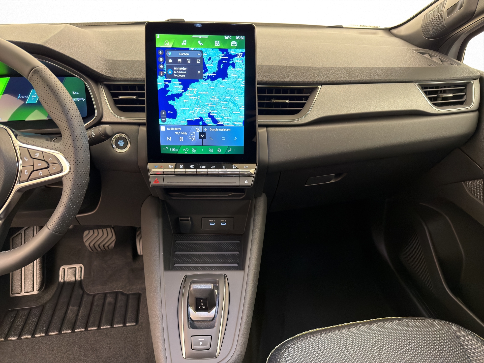 RENAULT Symbioz 1.8 E-Tech techno fullhybrid-image-9