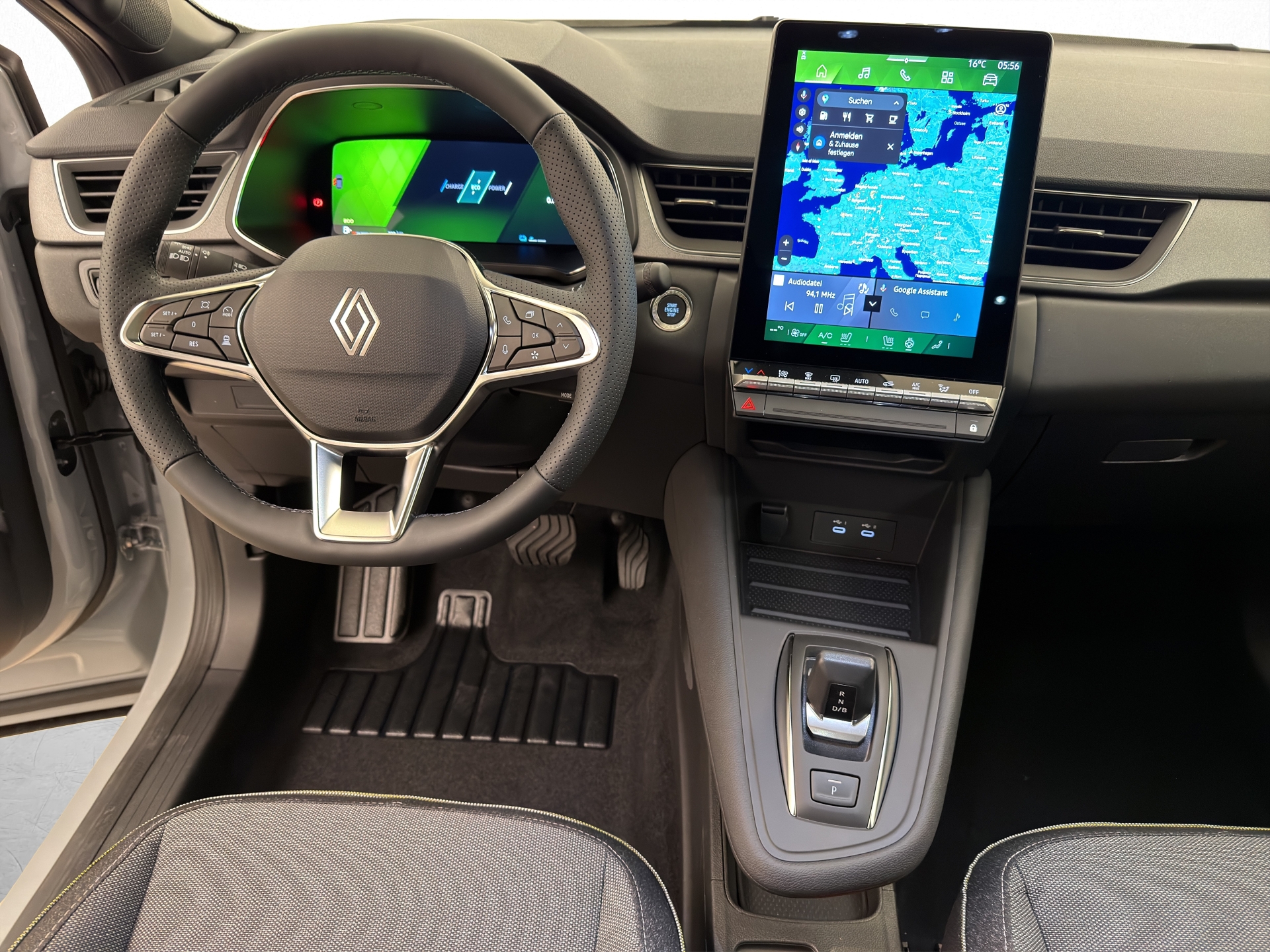 RENAULT Symbioz 1.8 E-Tech techno fullhybrid-image-8