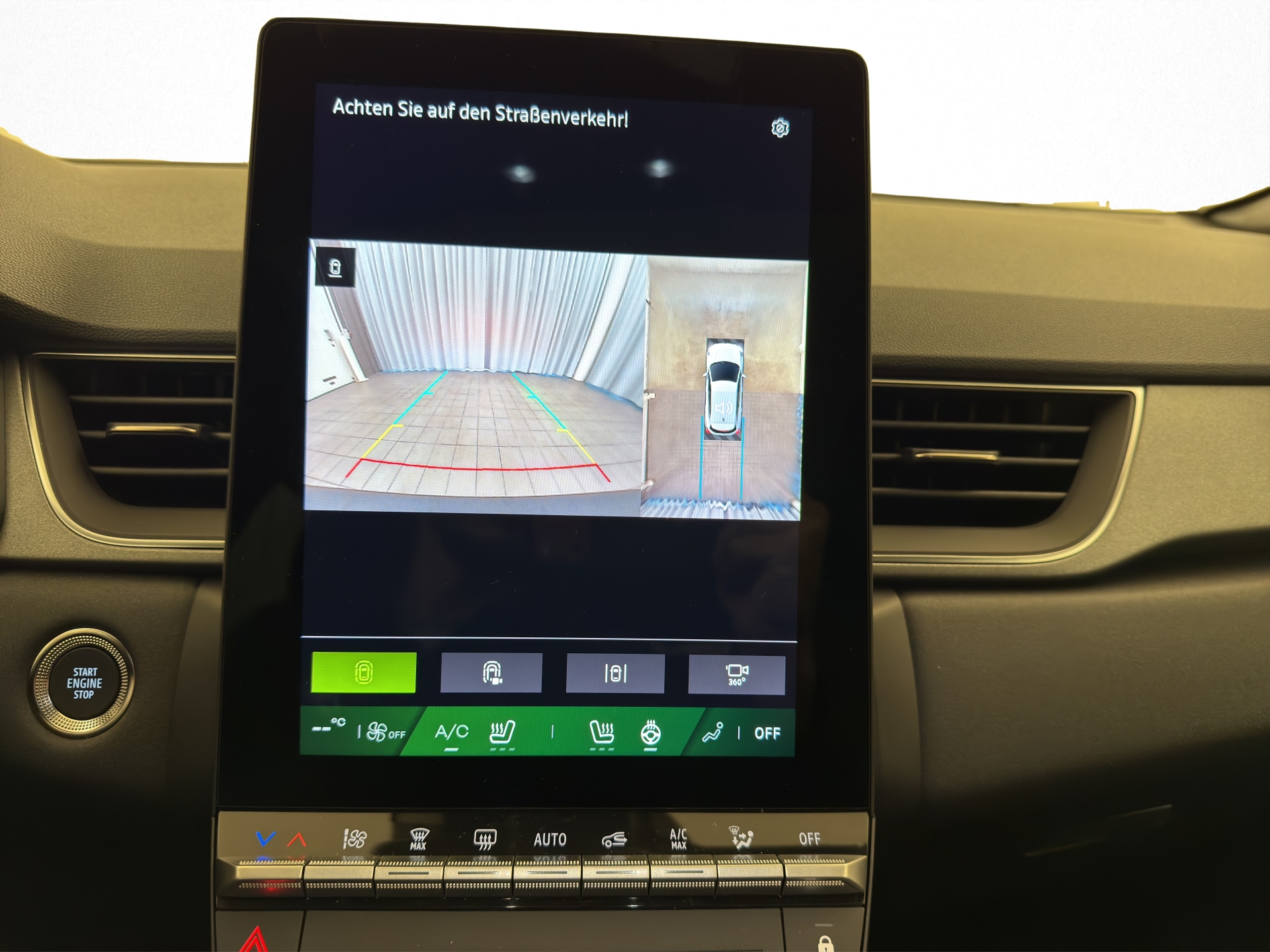 RENAULT Symbioz 1.8 E-Tech techno fullhybrid-image-10