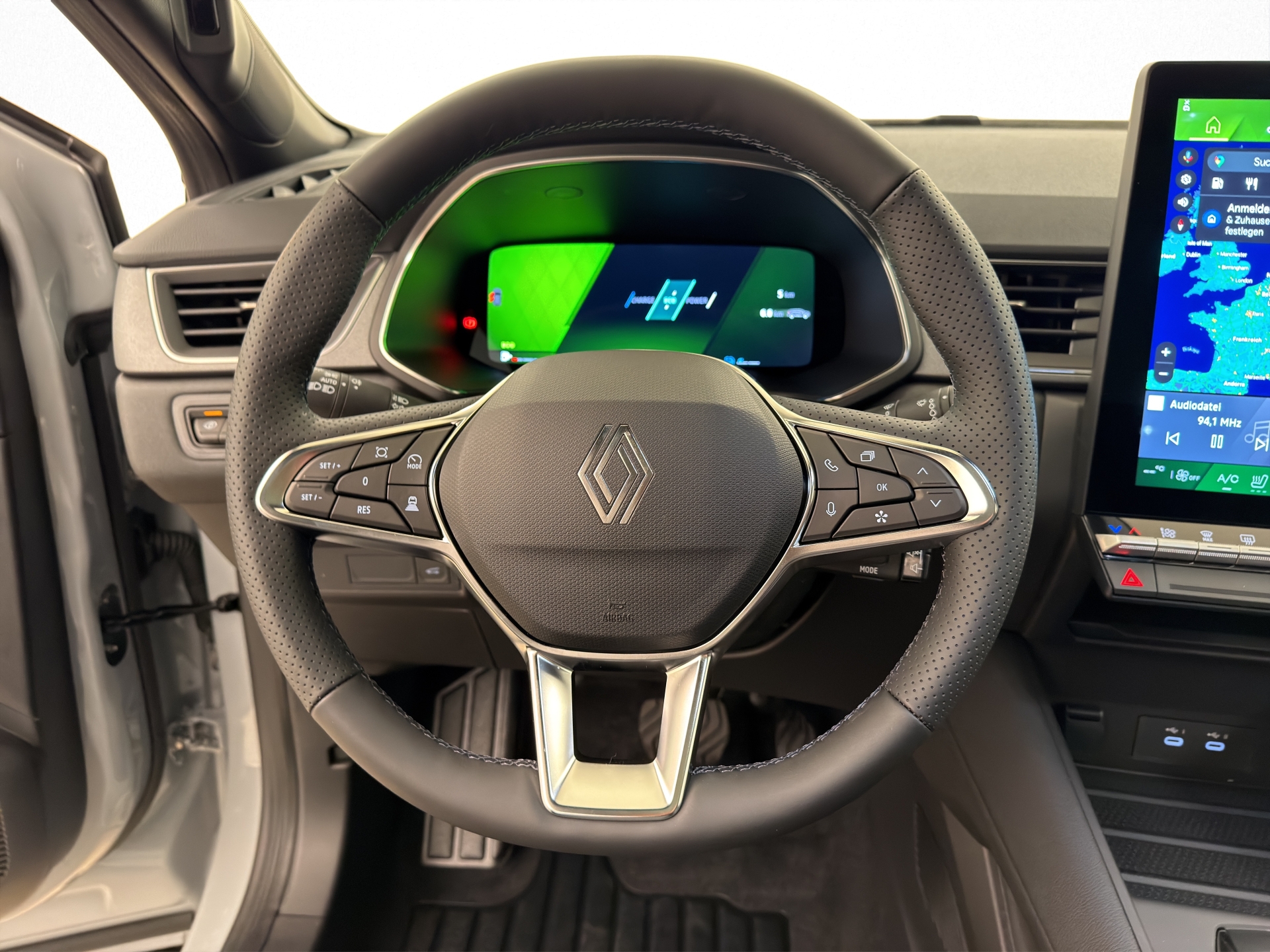RENAULT Symbioz 1.8 E-Tech techno fullhybrid-image-7