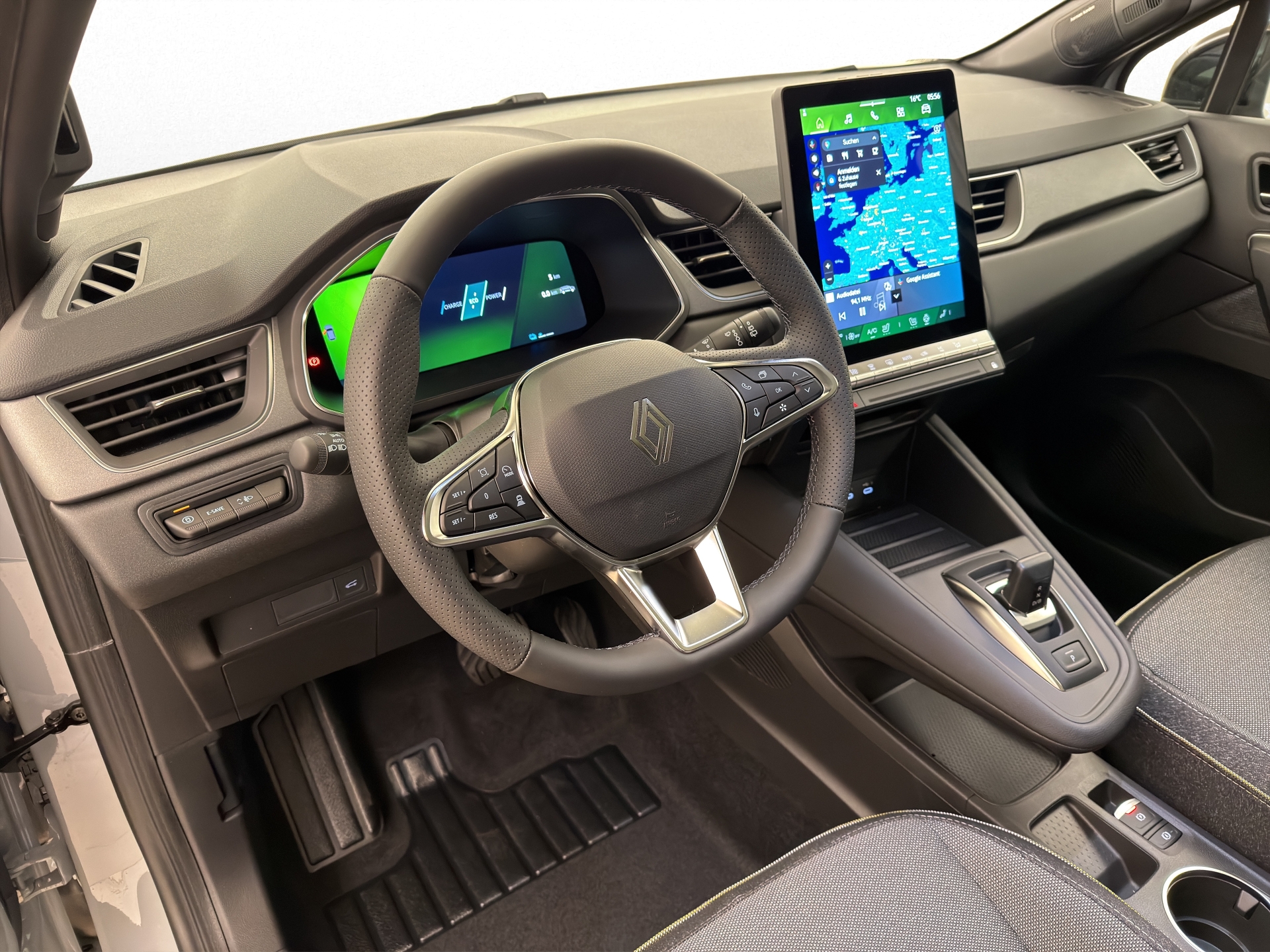 RENAULT Symbioz 1.8 E-Tech techno fullhybrid-image-13