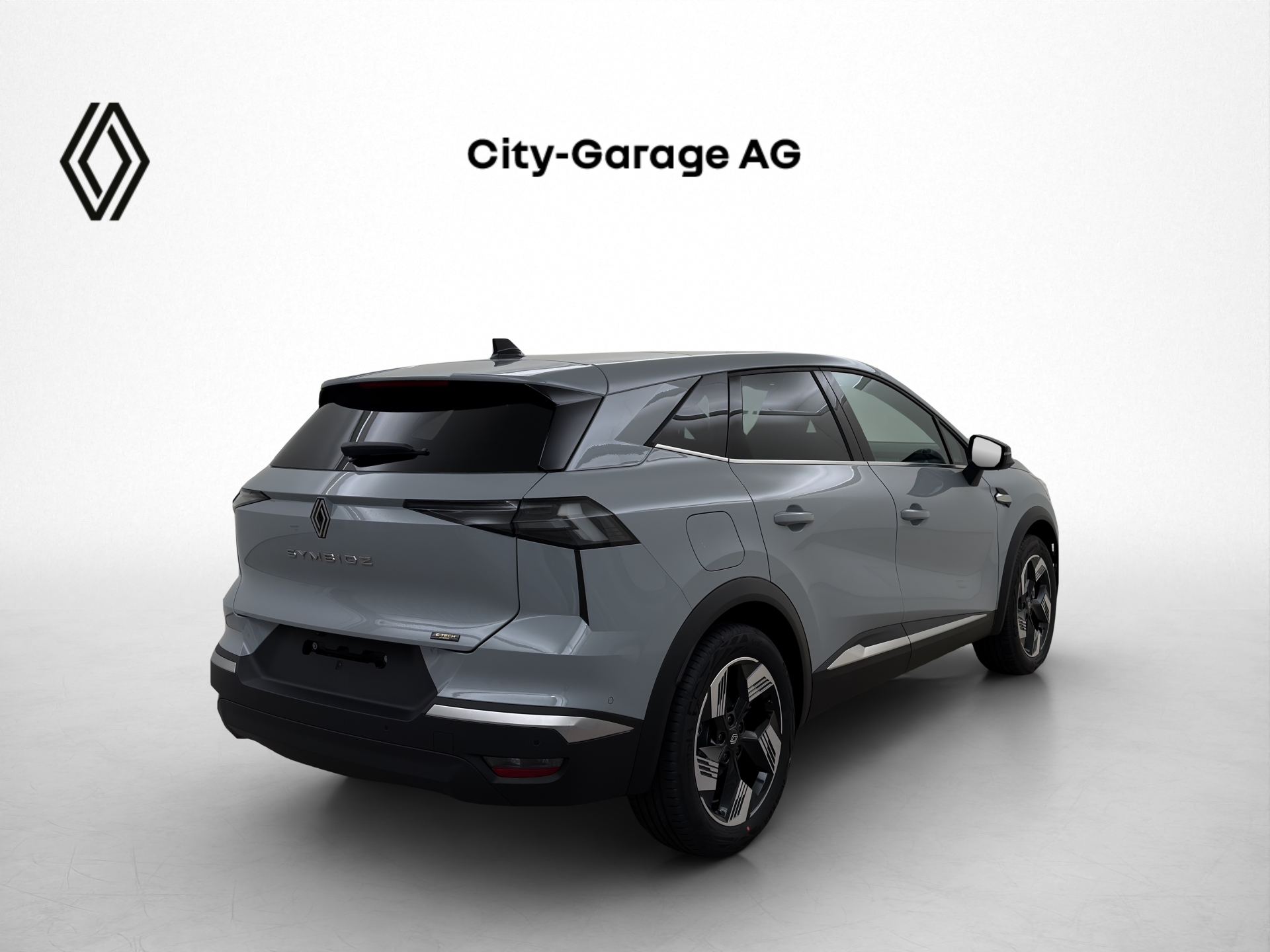RENAULT Symbioz 1.8 E-Tech techno fullhybrid-image-4