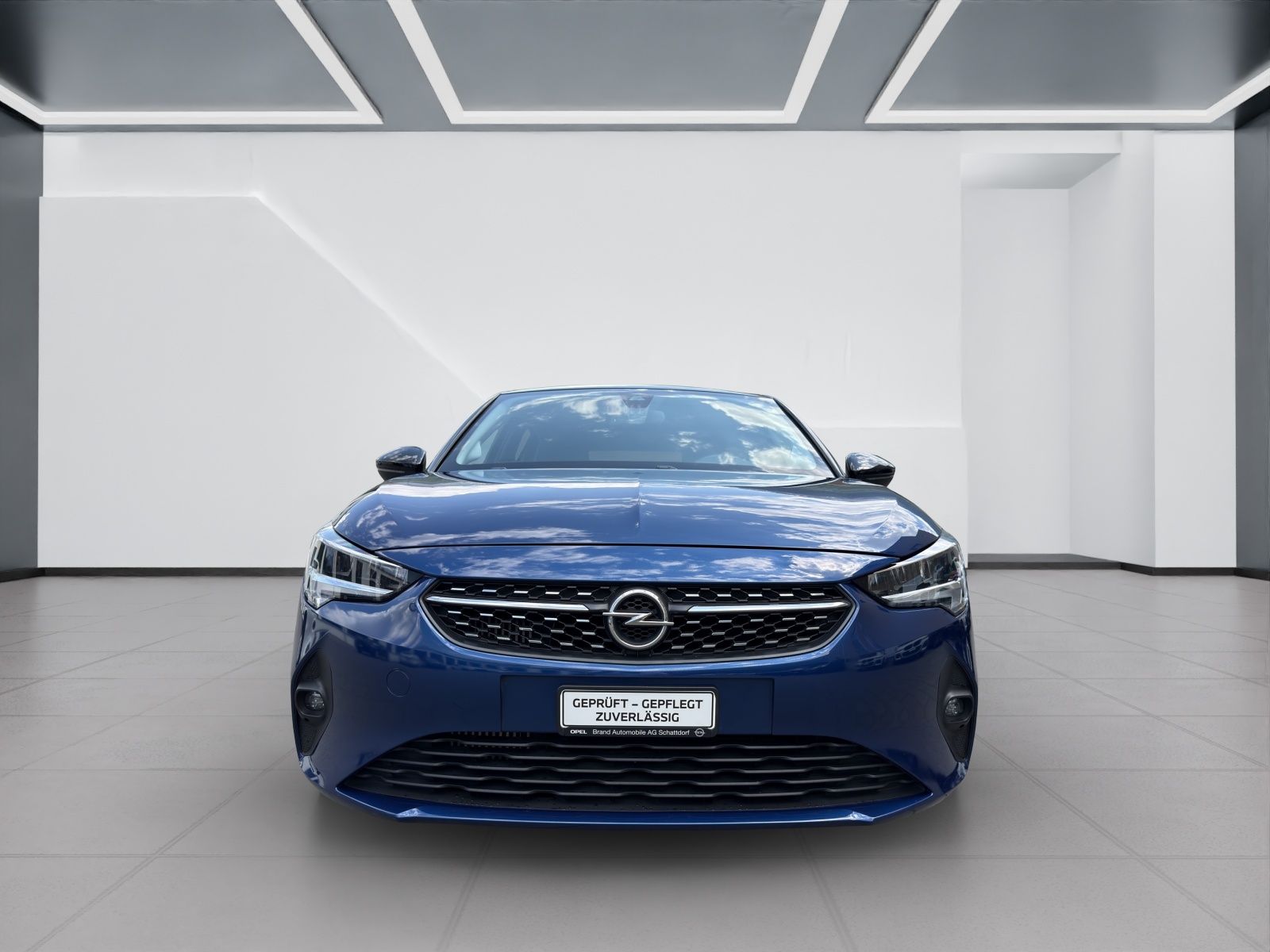 OPEL Corsa 1.2 T Elegance-image-7
