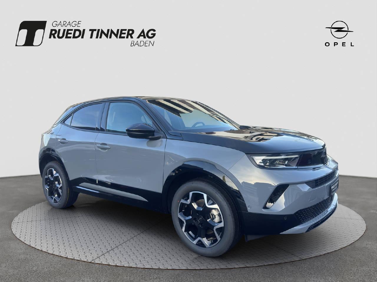 OPEL Mokka 1.2 T 145 HEV GS WoW-showroom-element-2