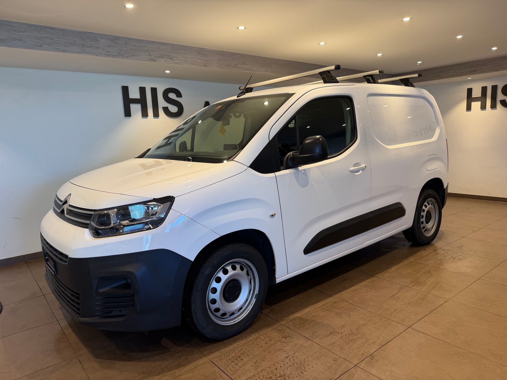 CITROEN Berlingo 1000 Standard 1.5 BlueHDi 130 Driver S/S-showroom-element-1