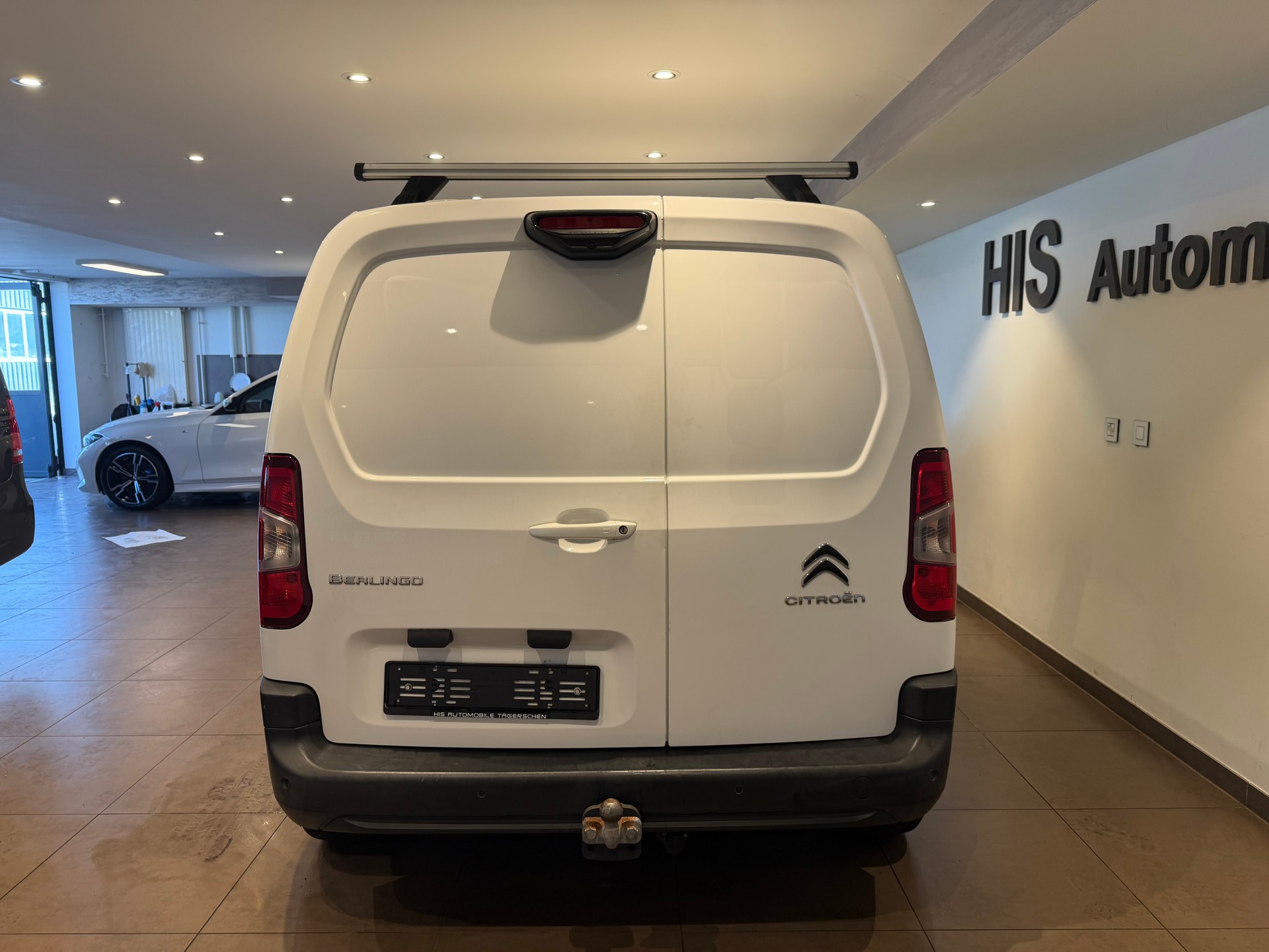 CITROEN Berlingo 1000 Standard 1.5 BlueHDi 130 Driver S/S-showroom-element-3