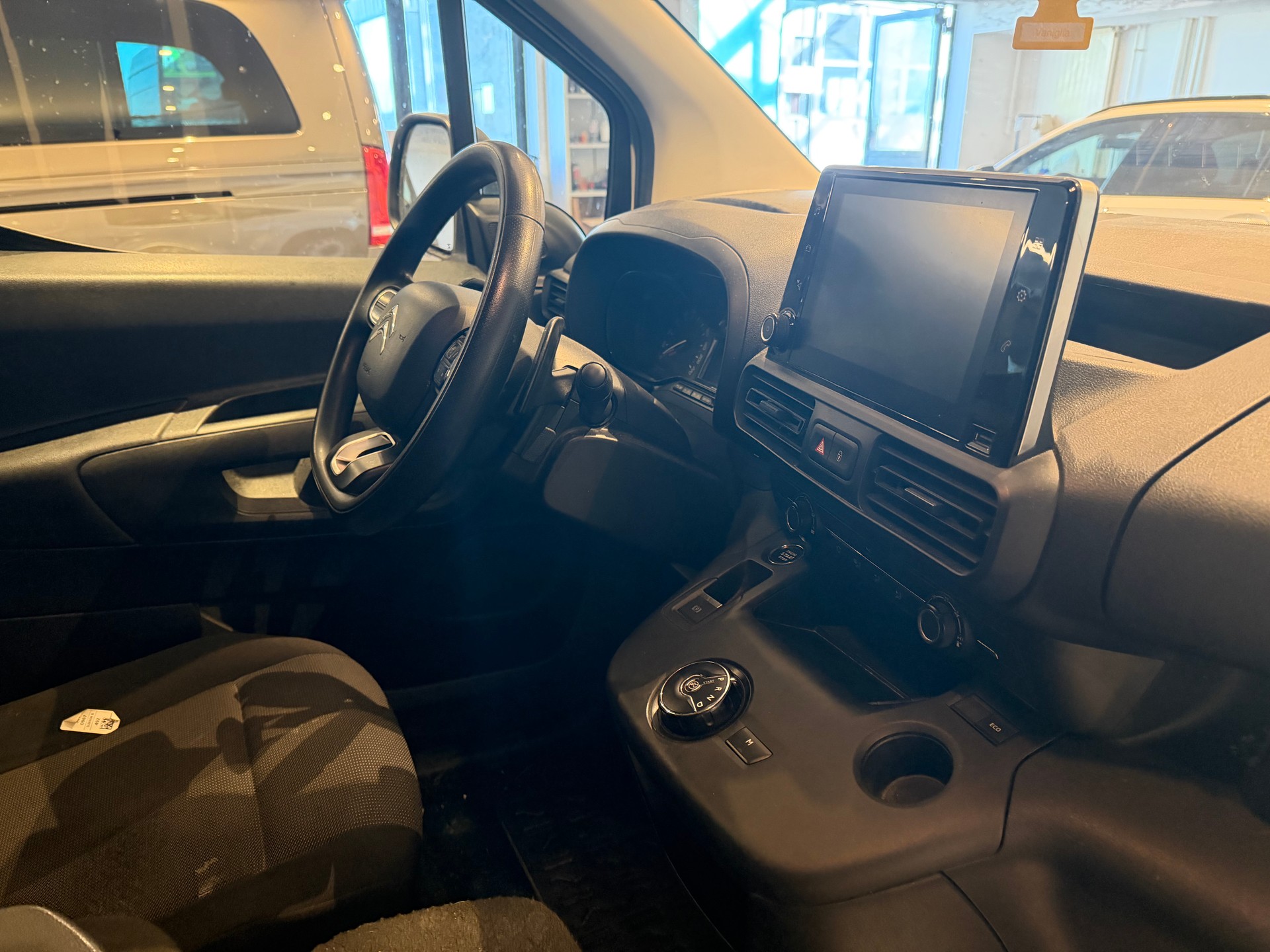 CITROEN Berlingo 1000 Standard 1.5 BlueHDi 130 Driver S/S-image-7