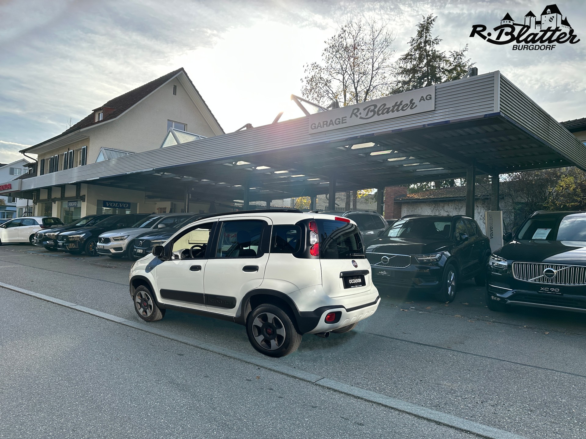 FIAT Panda 0.9 Twinair Turbo Cross 4x4-image-3