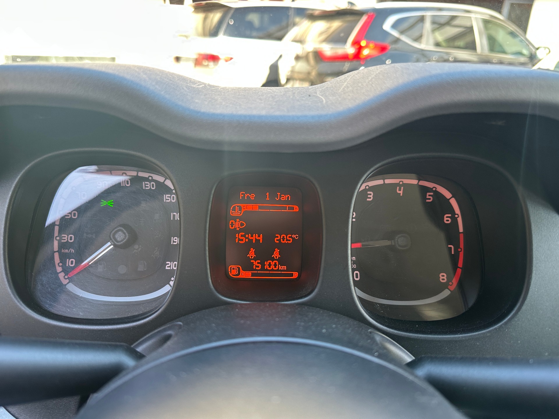 FIAT Panda 0.9 Twinair Turbo Cross 4x4-image-6