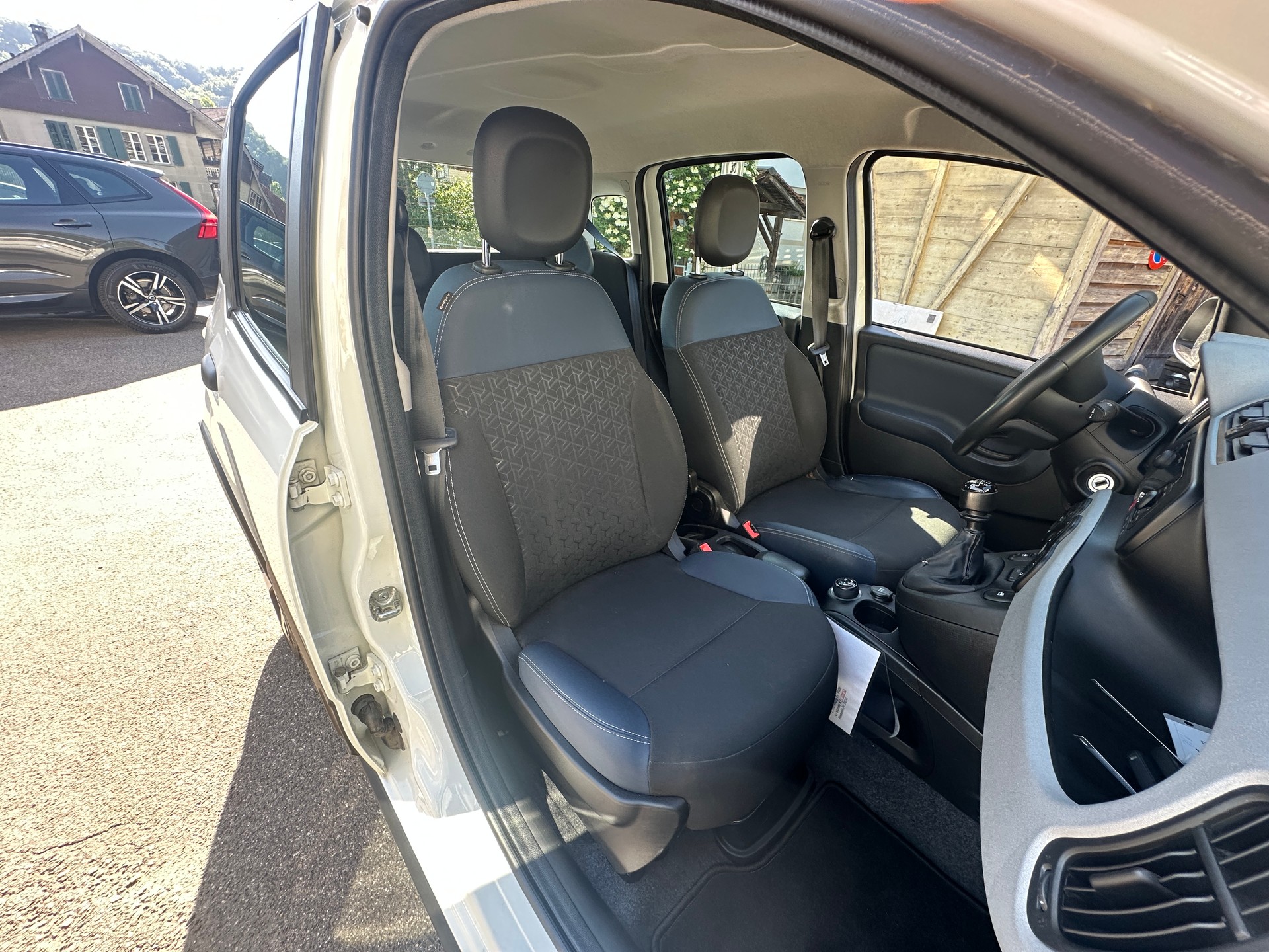 FIAT Panda 0.9 Twinair Turbo Cross 4x4-image-10